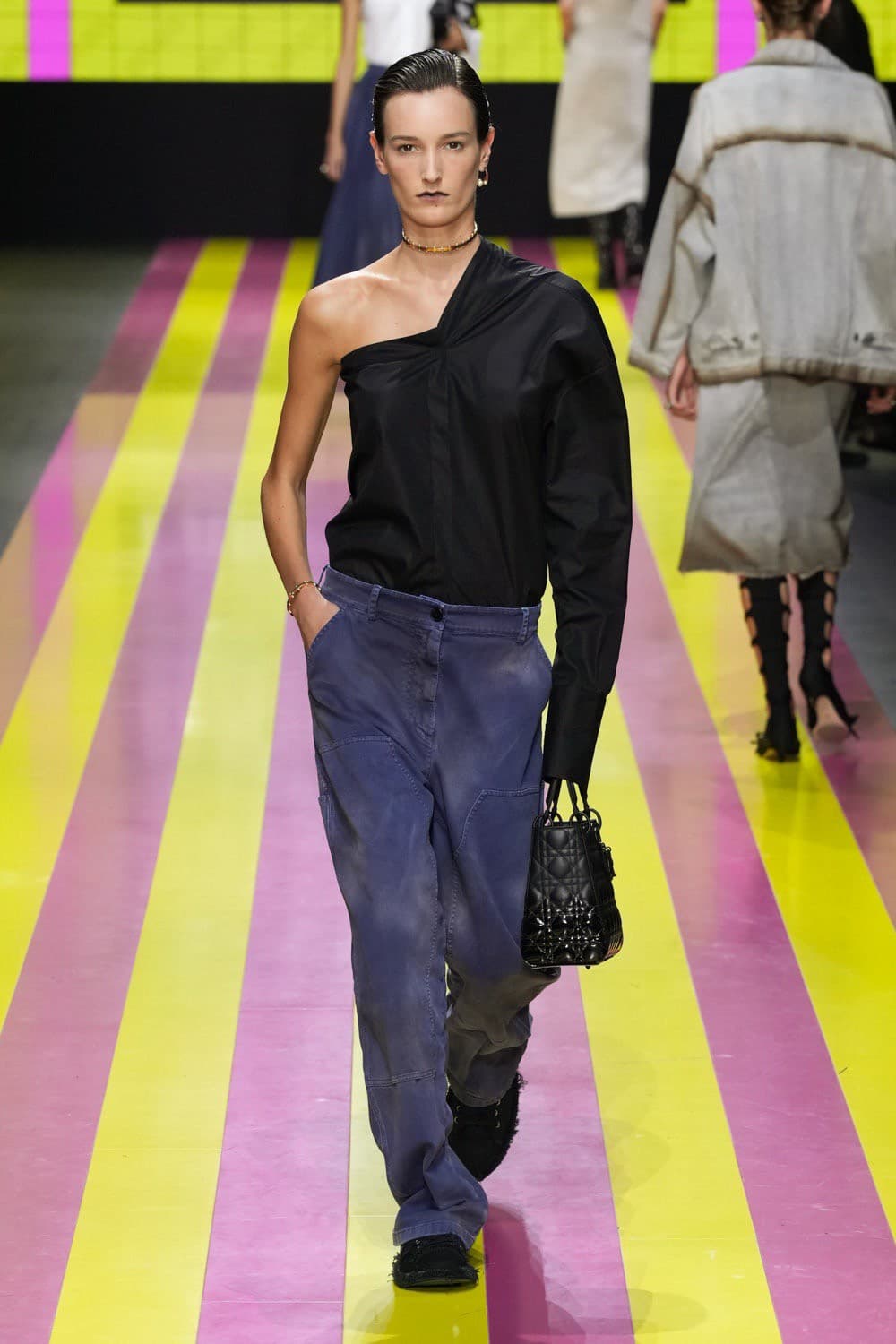 Dior, Dior Spring Summer, Dior Runway, Dior Maria Grazia Chiuri, Maria Grazia Chiuri