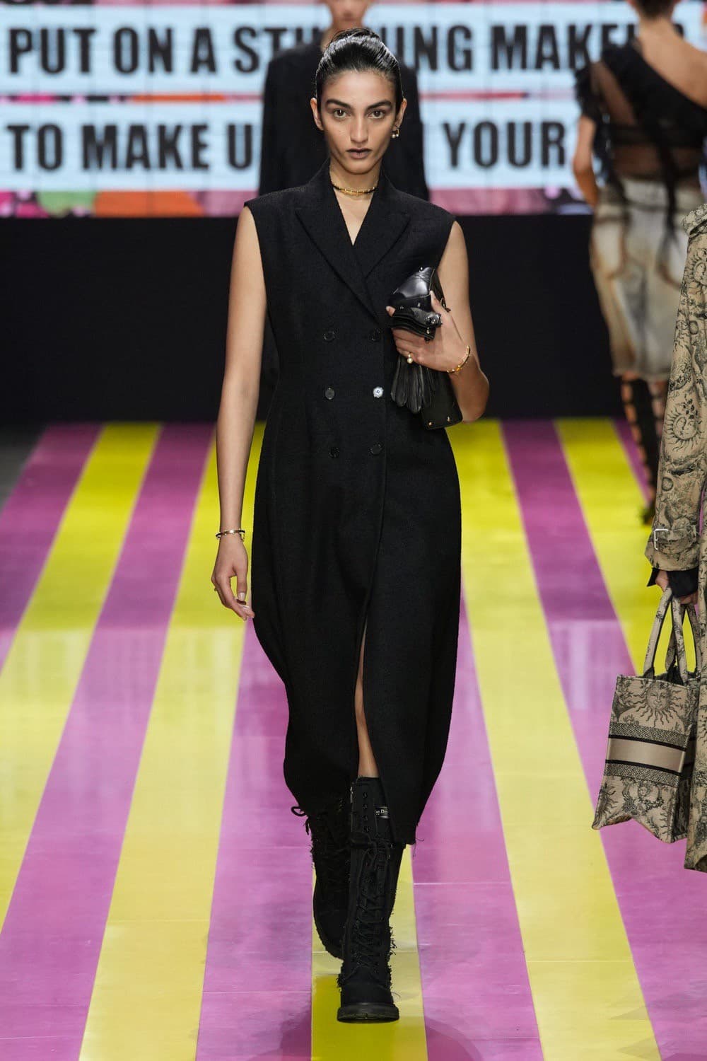 Dior, Dior Spring Summer, Dior Runway, Dior Maria Grazia Chiuri, Maria Grazia Chiuri