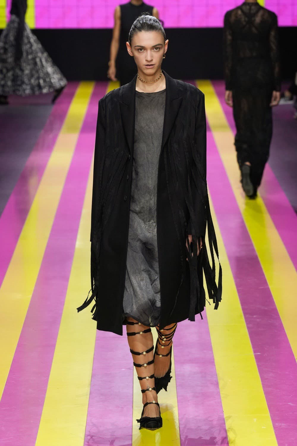 Dior, Dior Spring Summer, Dior Runway, Dior Maria Grazia Chiuri, Maria Grazia Chiuri