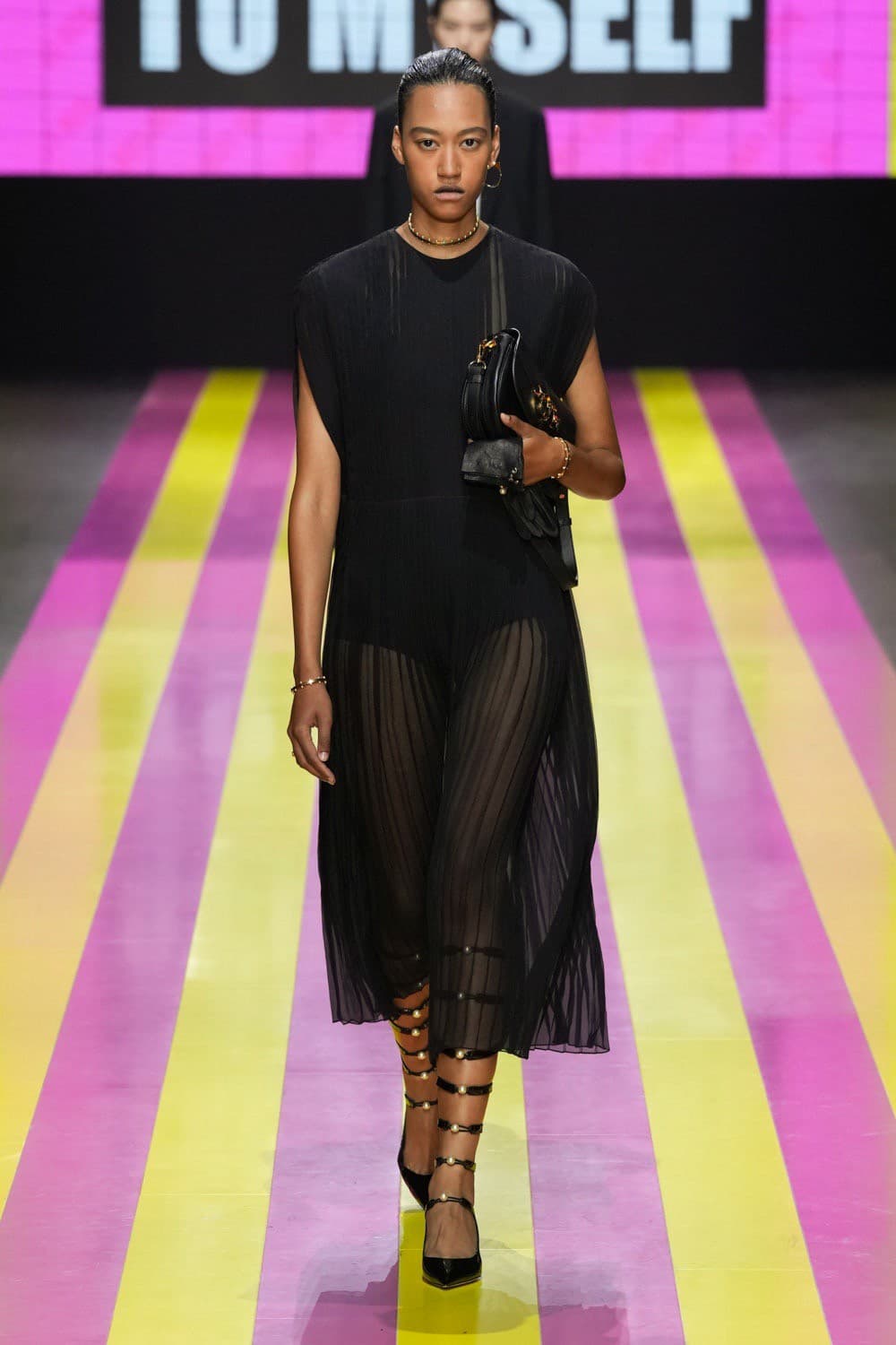 Dior, Dior Spring Summer, Dior Runway, Dior Maria Grazia Chiuri, Maria Grazia Chiuri