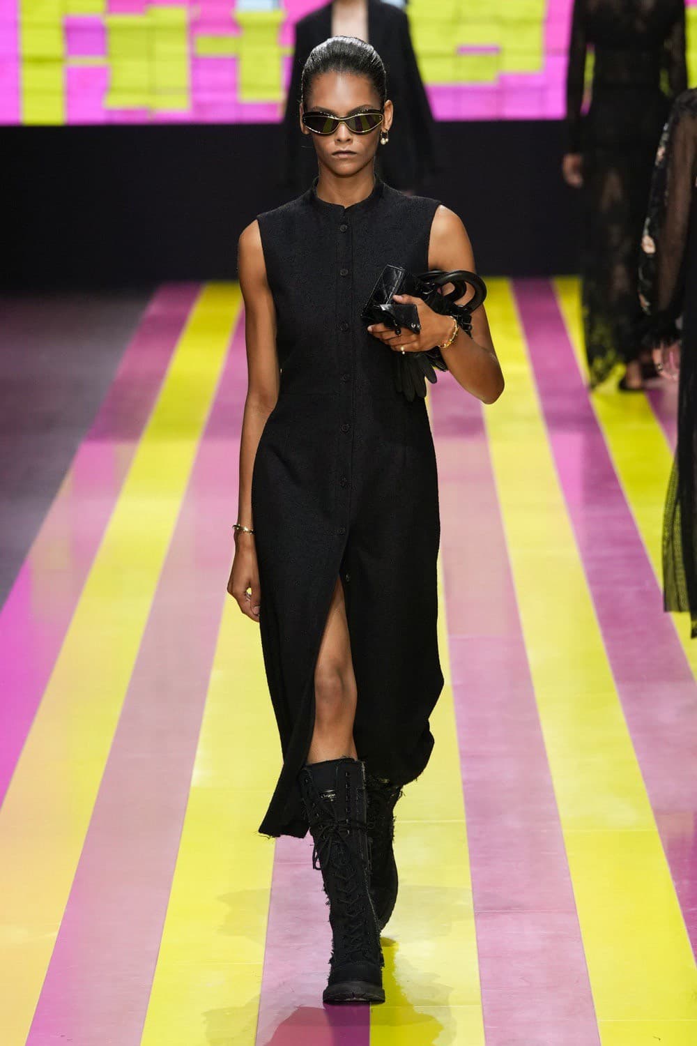 Dior, Dior Spring Summer, Dior Runway, Dior Maria Grazia Chiuri, Maria Grazia Chiuri