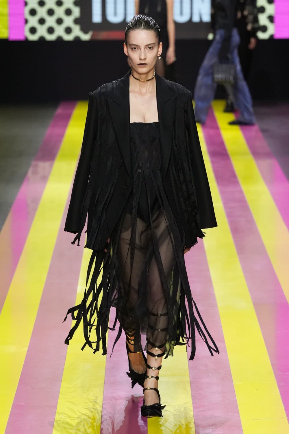 Dior, Dior Spring Summer, Dior Runway, Dior Maria Grazia Chiuri, Maria Grazia Chiuri