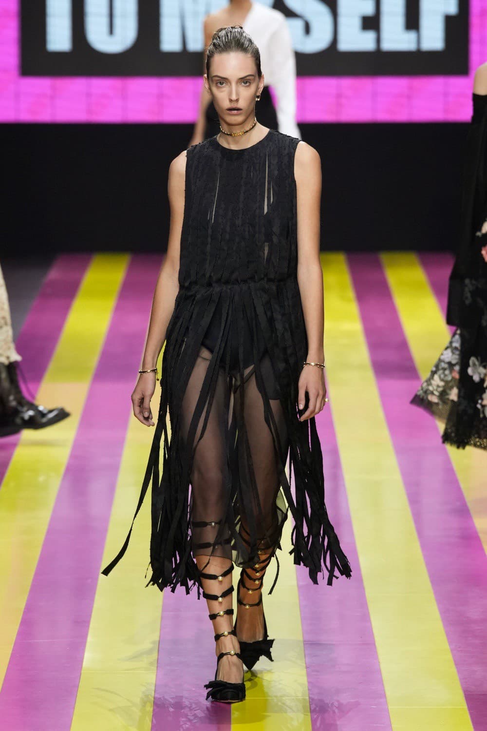 Dior, Dior Spring Summer, Dior Runway, Dior Maria Grazia Chiuri, Maria Grazia Chiuri