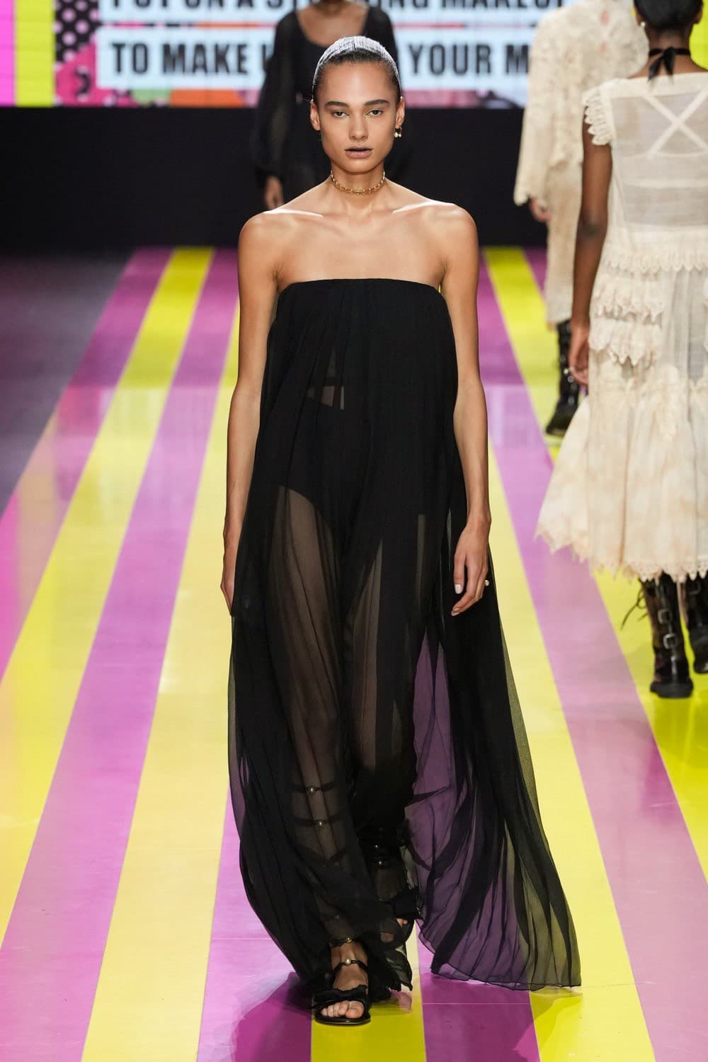 Dior, Dior Spring Summer, Dior Runway, Dior Maria Grazia Chiuri, Maria Grazia Chiuri