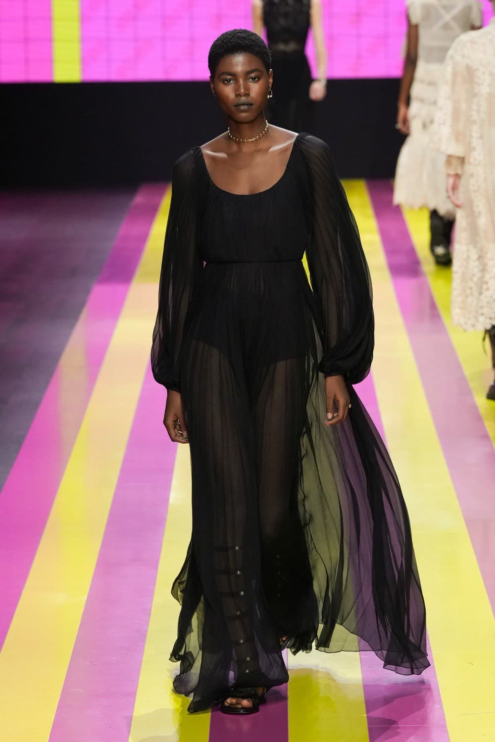 Dior, Dior Spring Summer, Dior Runway, Dior Maria Grazia Chiuri, Maria Grazia Chiuri
