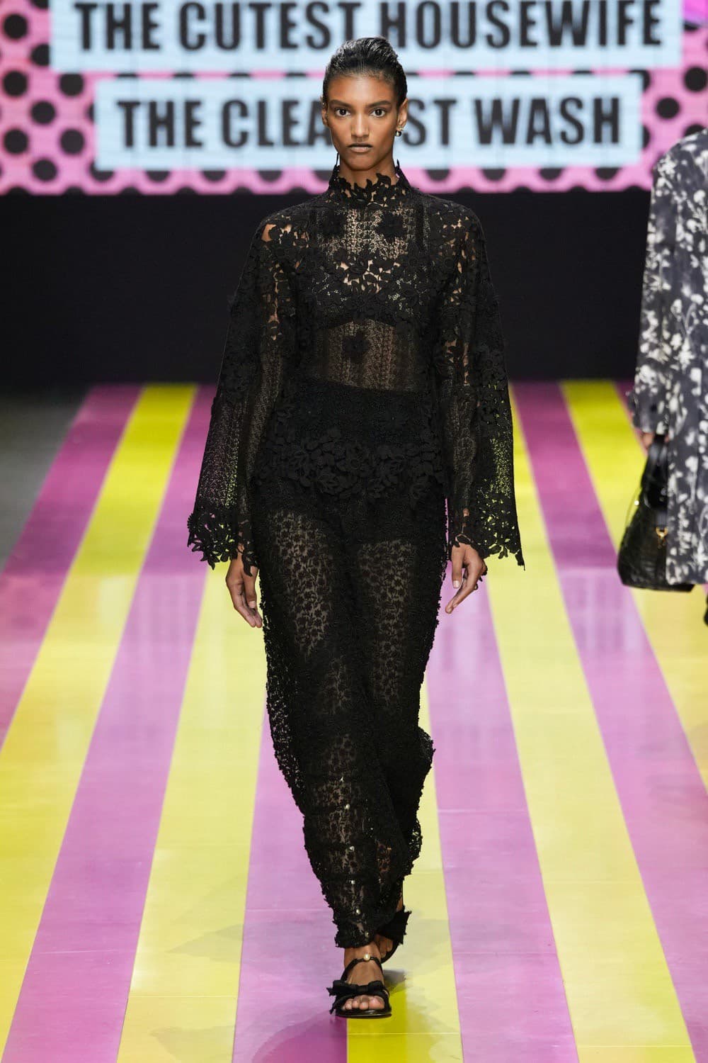 Dior, Dior Spring Summer, Dior Runway, Dior Maria Grazia Chiuri, Maria Grazia Chiuri
