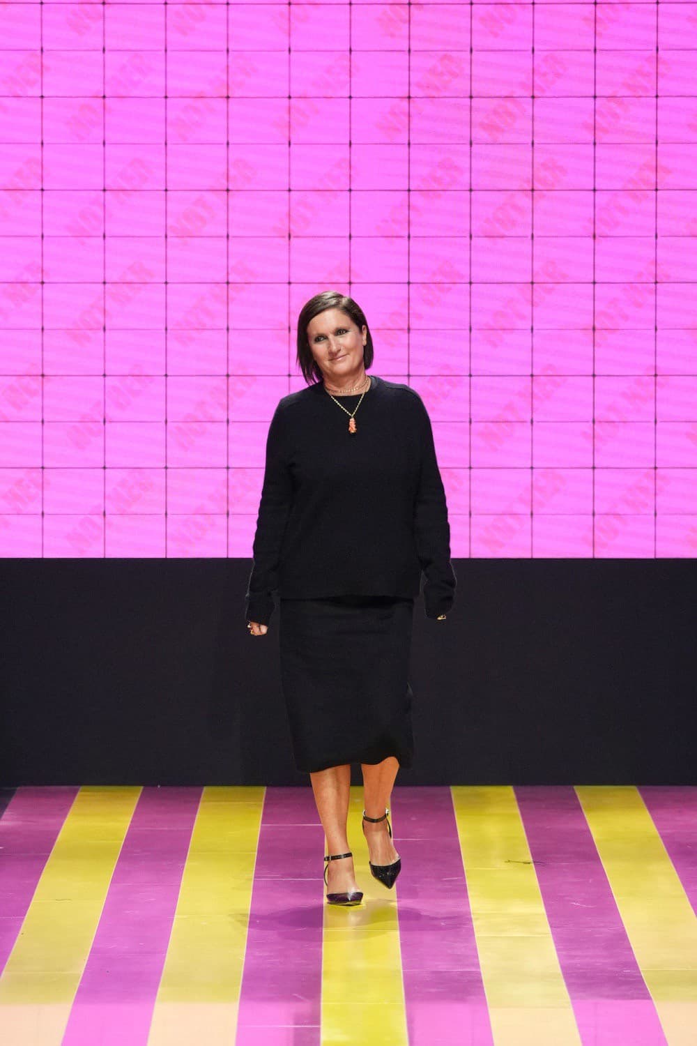 Dior, Dior Spring Summer, Dior Runway, Dior Maria Grazia Chiuri, Maria Grazia Chiuri