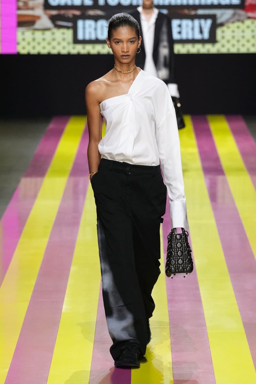 Dior, Dior Spring Summer, Dior Runway, Dior Maria Grazia Chiuri, Maria Grazia Chiuri
