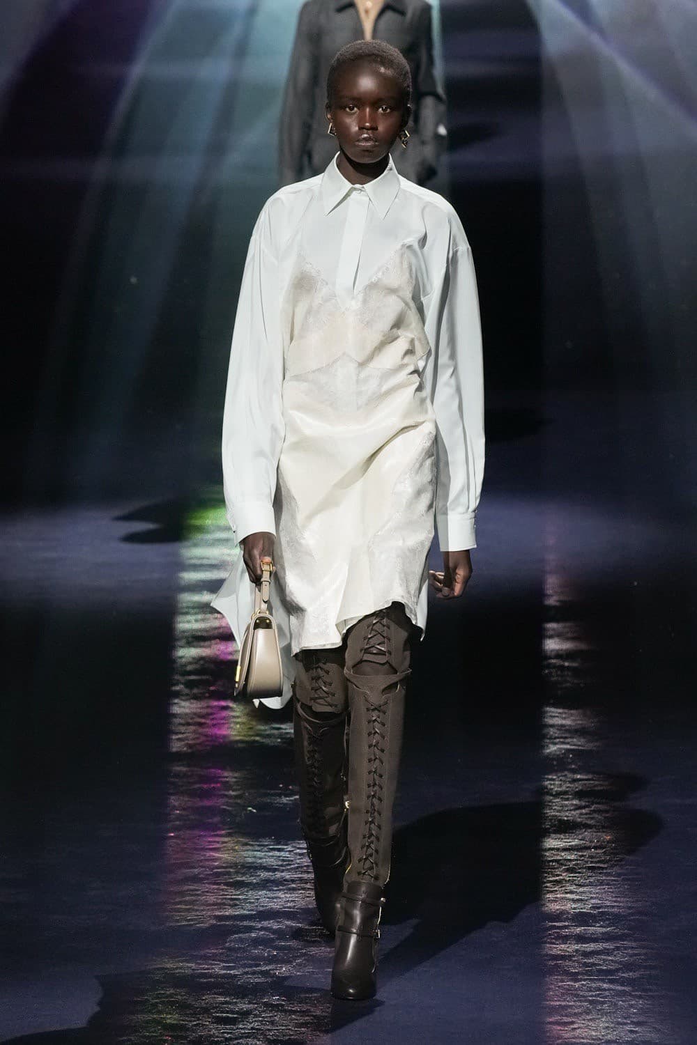 Fendi, เบลล่า ราณี, เบลล่า ราณี แคมเปญ, เบลล่า แคมเปญ, เบลล่า ราณี ig, เบลล่า fendi, fendi ambassador