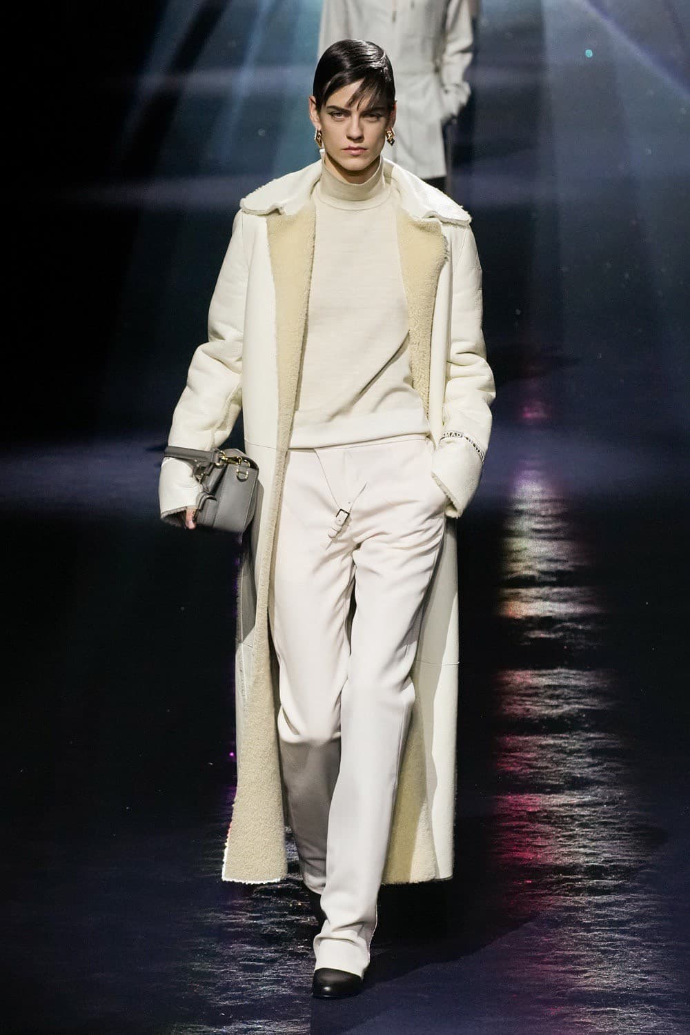 Fendi, เบลล่า ราณี, เบลล่า ราณี แคมเปญ, เบลล่า แคมเปญ, เบลล่า ราณี ig, เบลล่า fendi, fendi ambassador