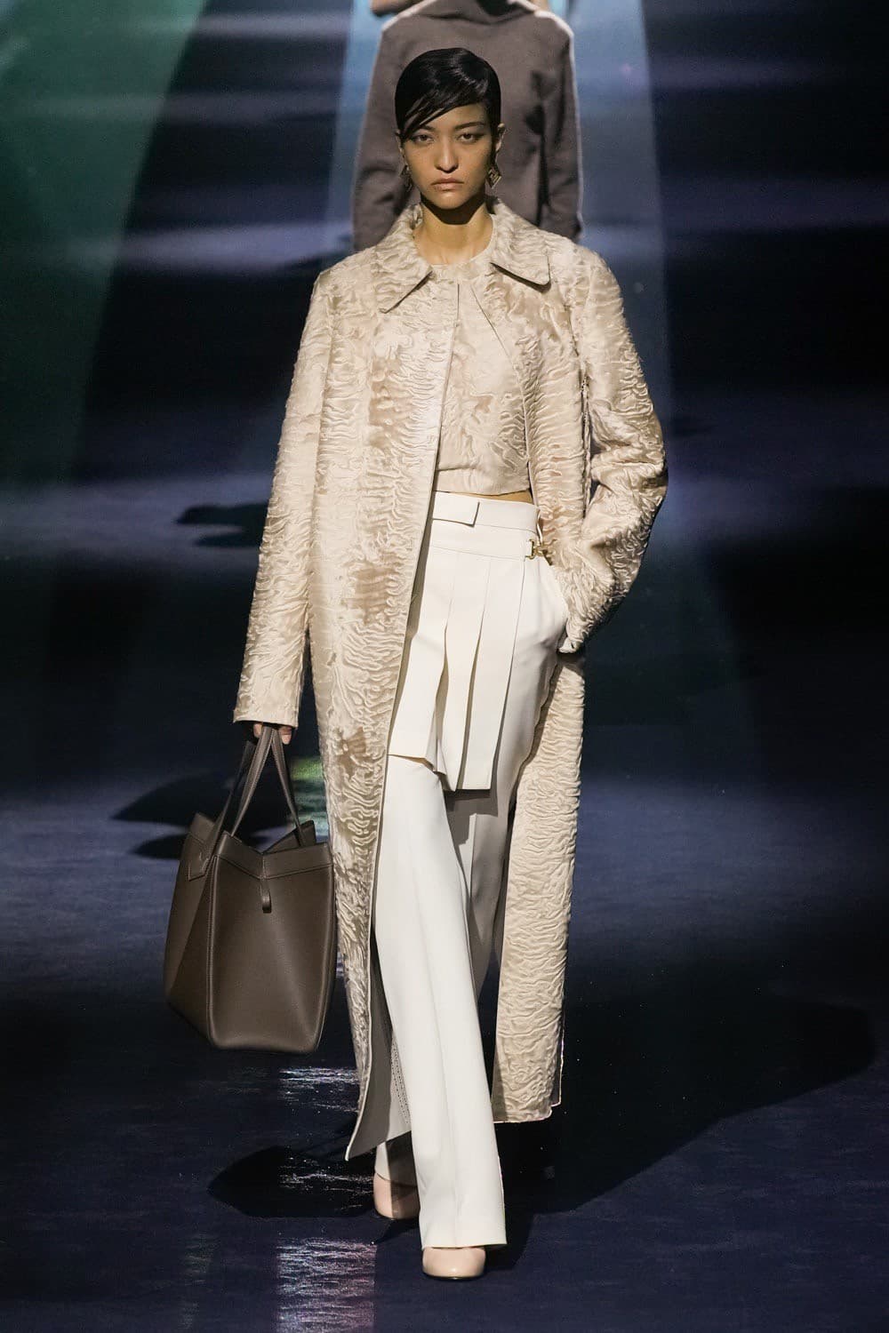 Fendi, เบลล่า ราณี, เบลล่า ราณี แคมเปญ, เบลล่า แคมเปญ, เบลล่า ราณี ig, เบลล่า fendi, fendi ambassador