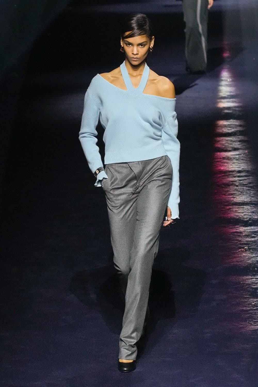 Fendi, เบลล่า ราณี, เบลล่า ราณี แคมเปญ, เบลล่า แคมเปญ, เบลล่า ราณี ig, เบลล่า fendi, fendi ambassador