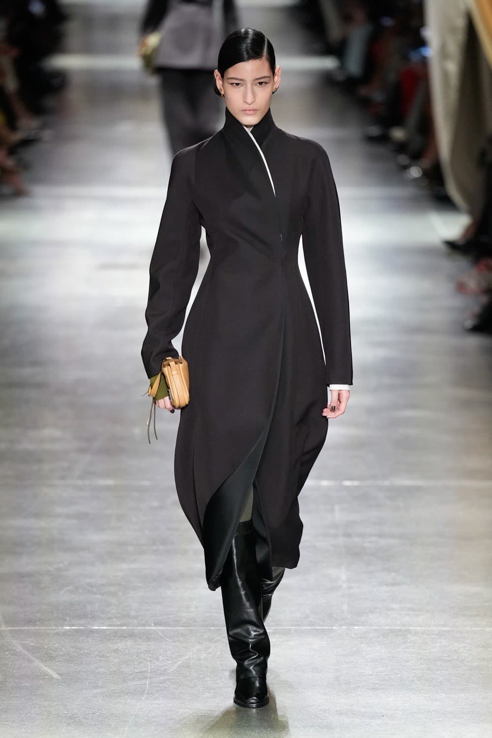 Fendi, Fendi Kim Jones, Fendi FW24, Fendi Fall Winter 2024, Fendi Fall Winter