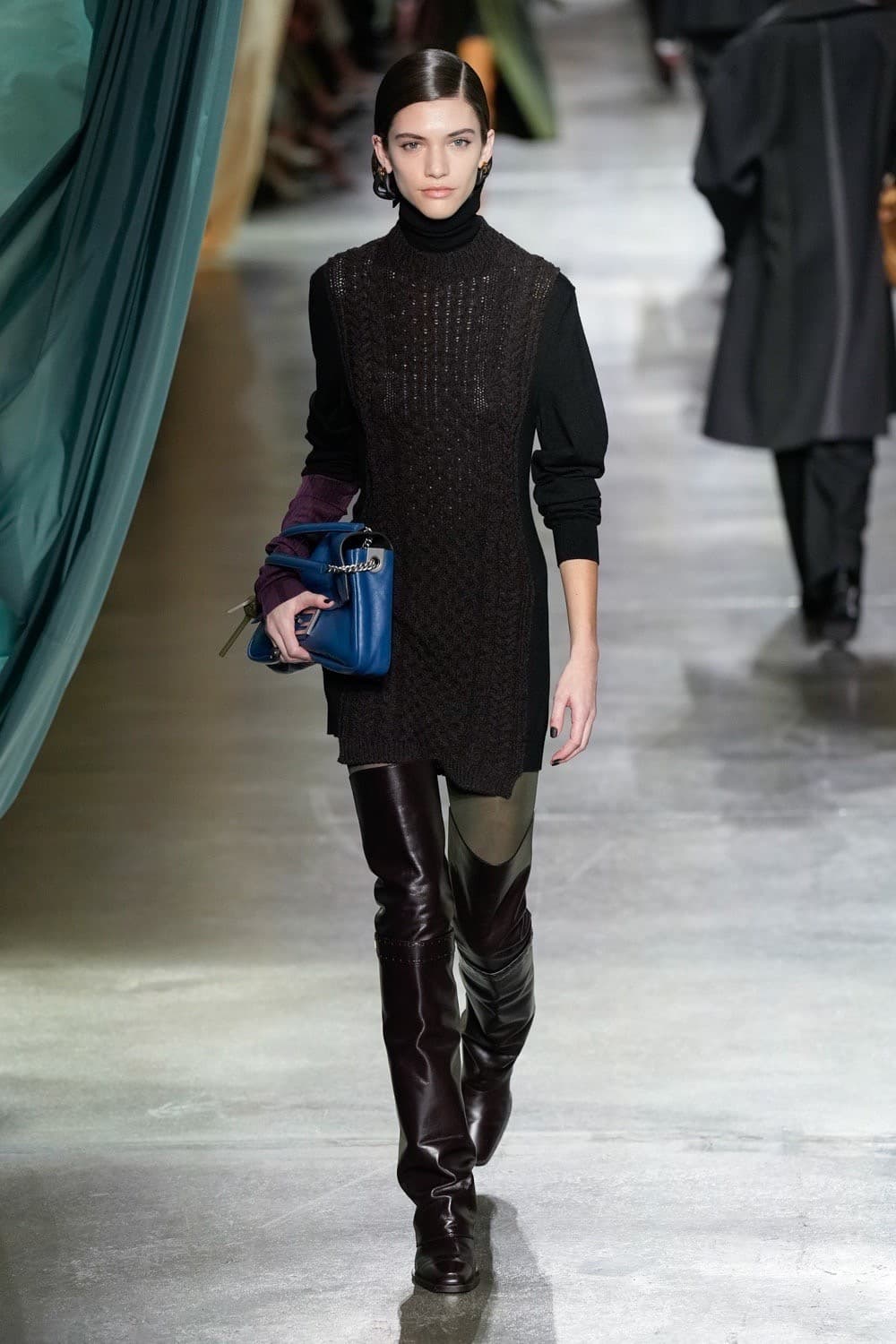 Fendi, Fendi Kim Jones, Fendi FW24, Fendi Fall Winter 2024, Fendi Fall Winter