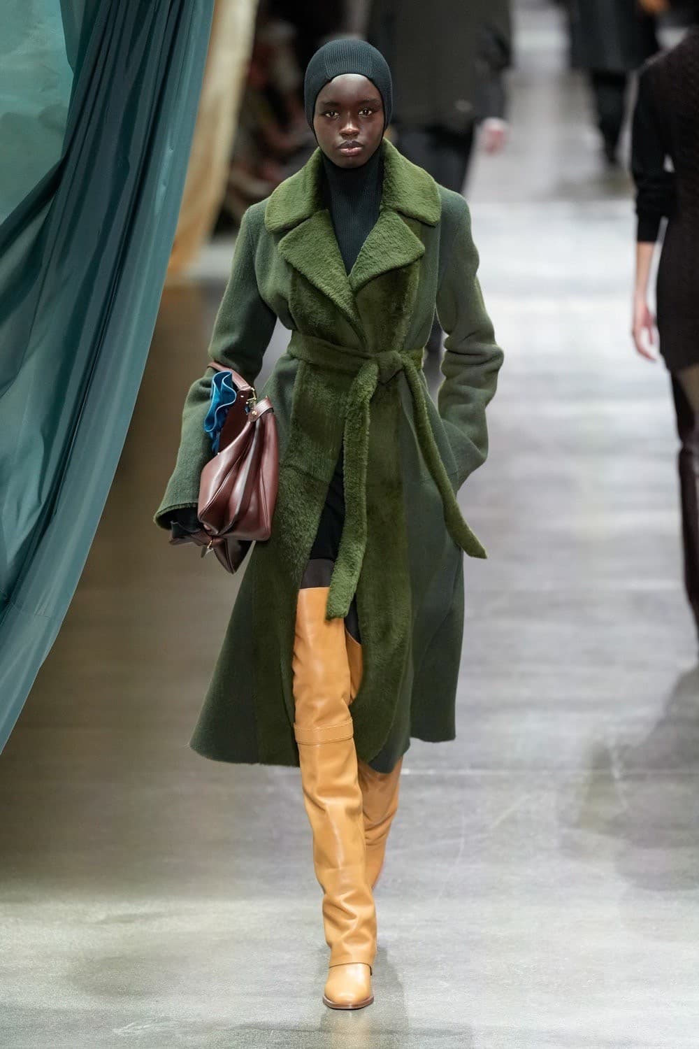 Fendi, Fendi Kim Jones, Fendi FW24, Fendi Fall Winter 2024, Fendi Fall Winter