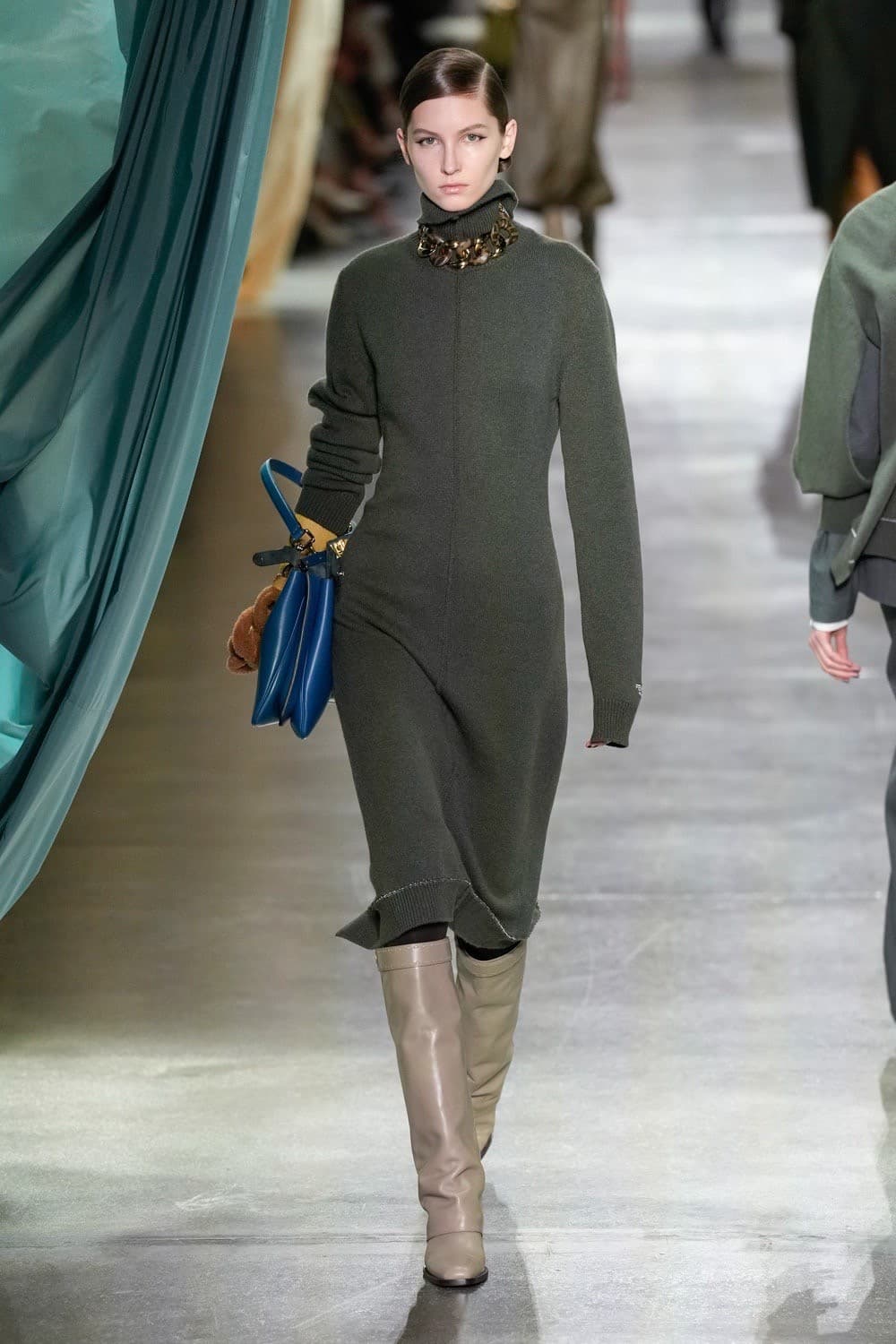 Fendi, Fendi Kim Jones, Fendi FW24, Fendi Fall Winter 2024, Fendi Fall Winter