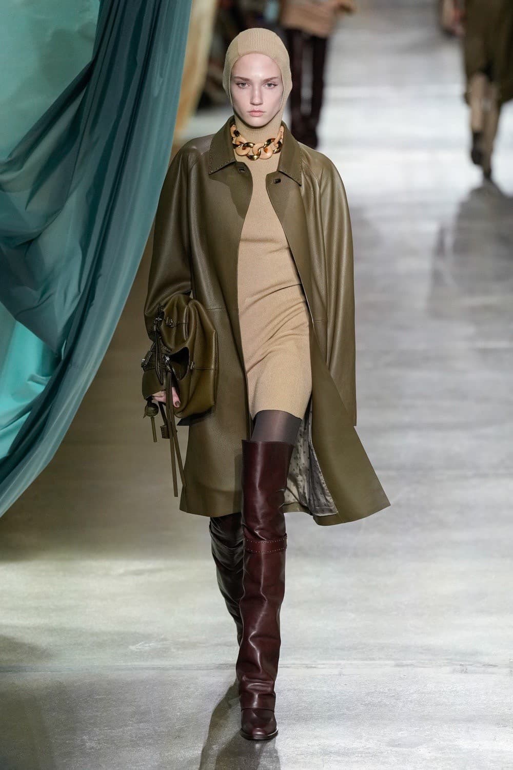 Fendi, Fendi Kim Jones, Fendi FW24, Fendi Fall Winter 2024, Fendi Fall Winter