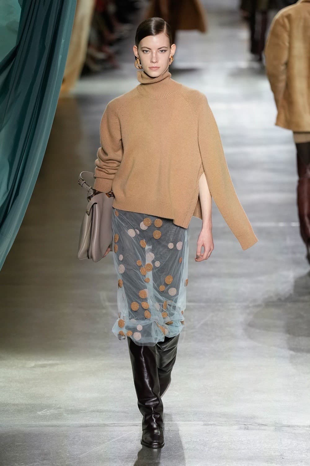 Fendi, Fendi Kim Jones, Fendi FW24, Fendi Fall Winter 2024, Fendi Fall Winter