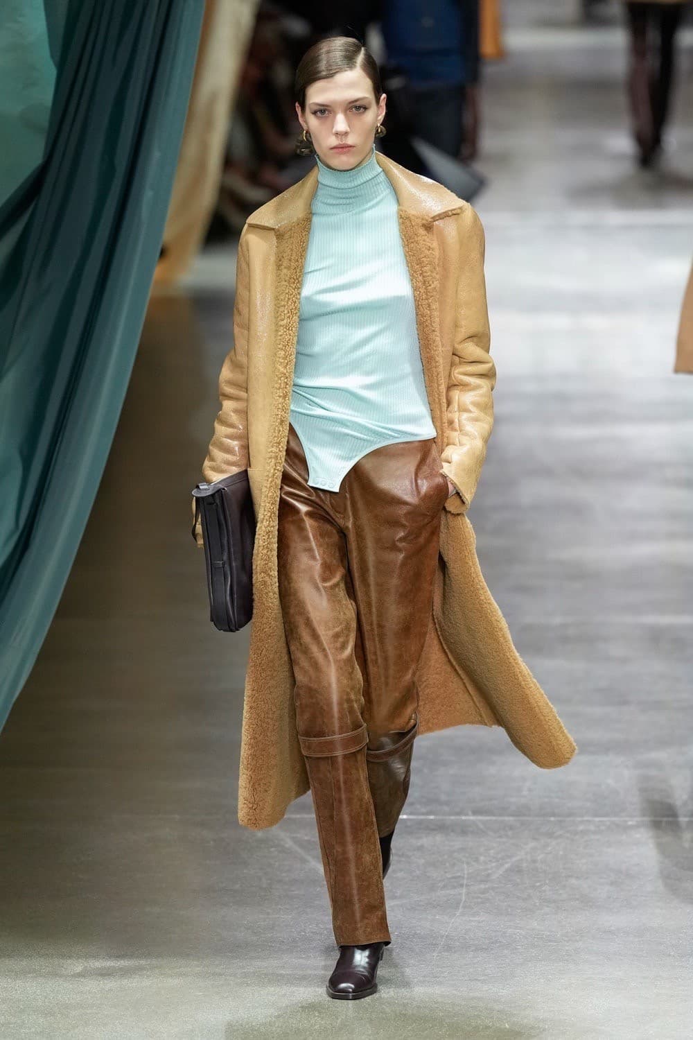 Fendi, Fendi Kim Jones, Fendi FW24, Fendi Fall Winter 2024, Fendi Fall Winter