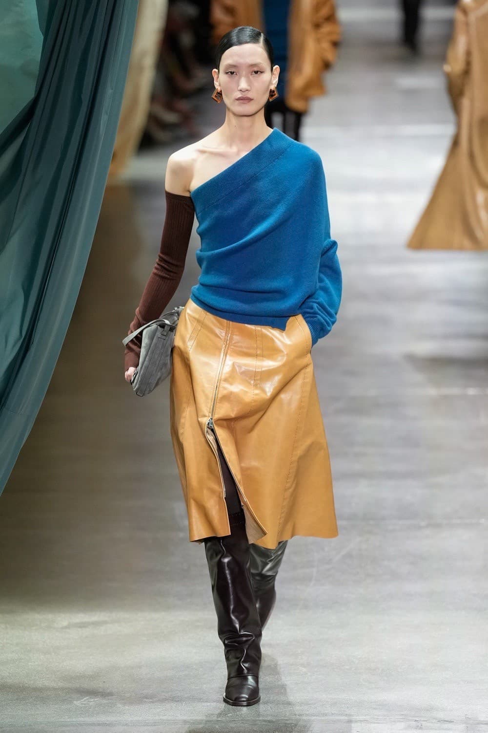 Fendi, Fendi Kim Jones, Fendi FW24, Fendi Fall Winter 2024, Fendi Fall Winter