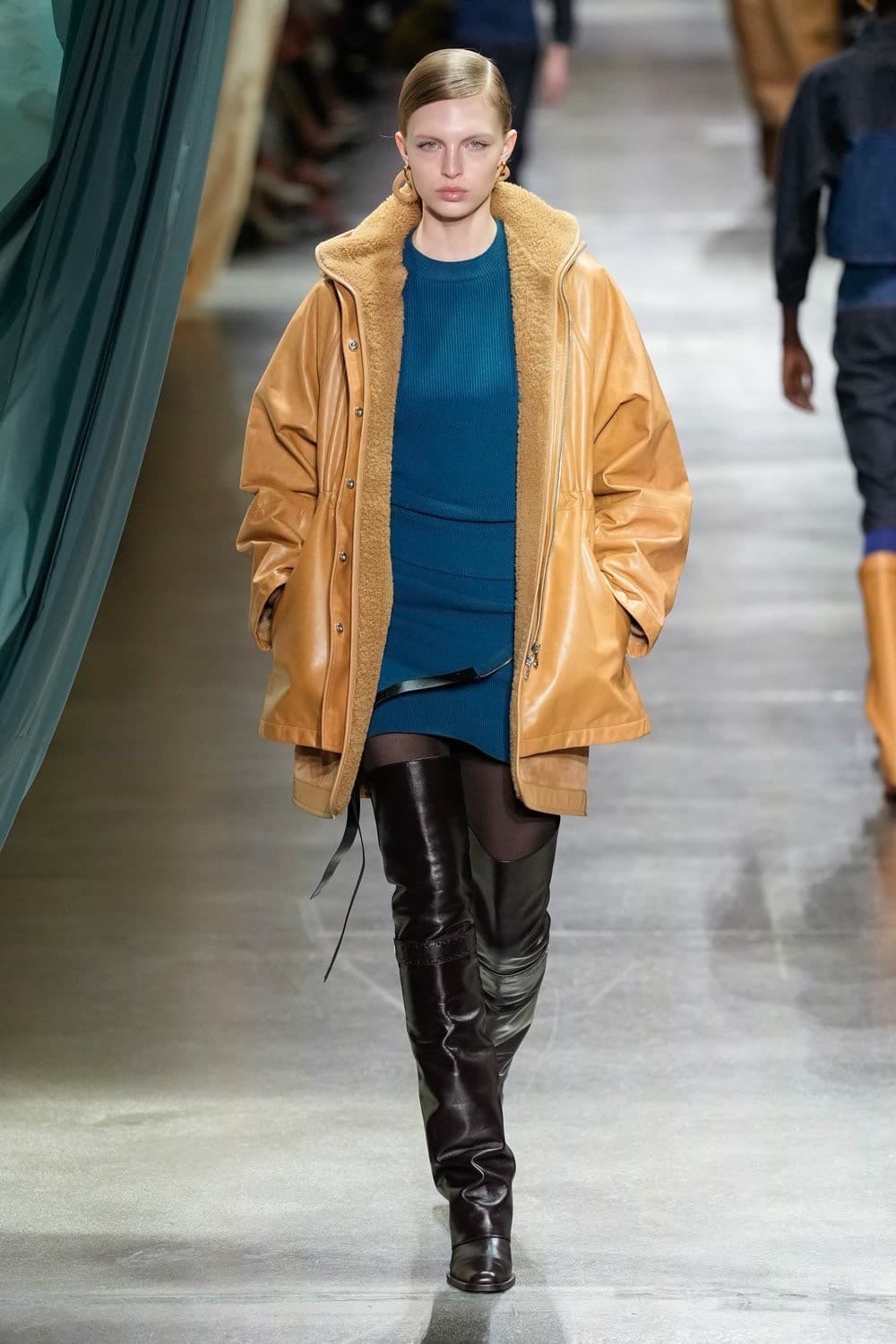 Fendi, Fendi Kim Jones, Fendi FW24, Fendi Fall Winter 2024, Fendi Fall Winter