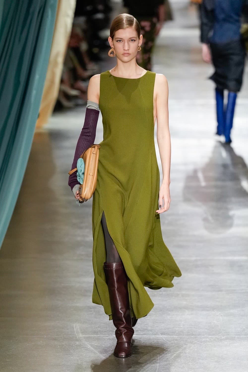 Fendi, Fendi Kim Jones, Fendi FW24, Fendi Fall Winter 2024, Fendi Fall Winter