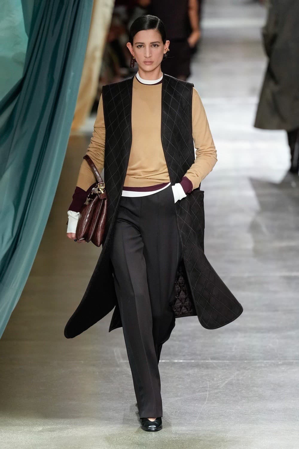 Fendi, Fendi Kim Jones, Fendi FW24, Fendi Fall Winter 2024, Fendi Fall Winter