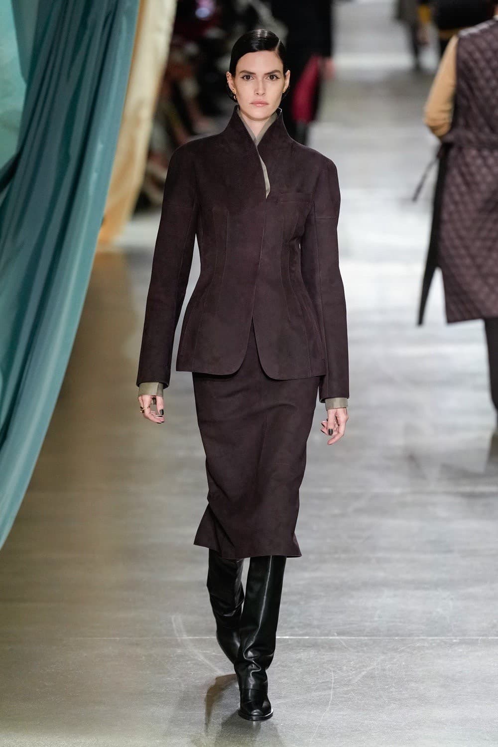 Fendi, Fendi Kim Jones, Fendi FW24, Fendi Fall Winter 2024, Fendi Fall Winter