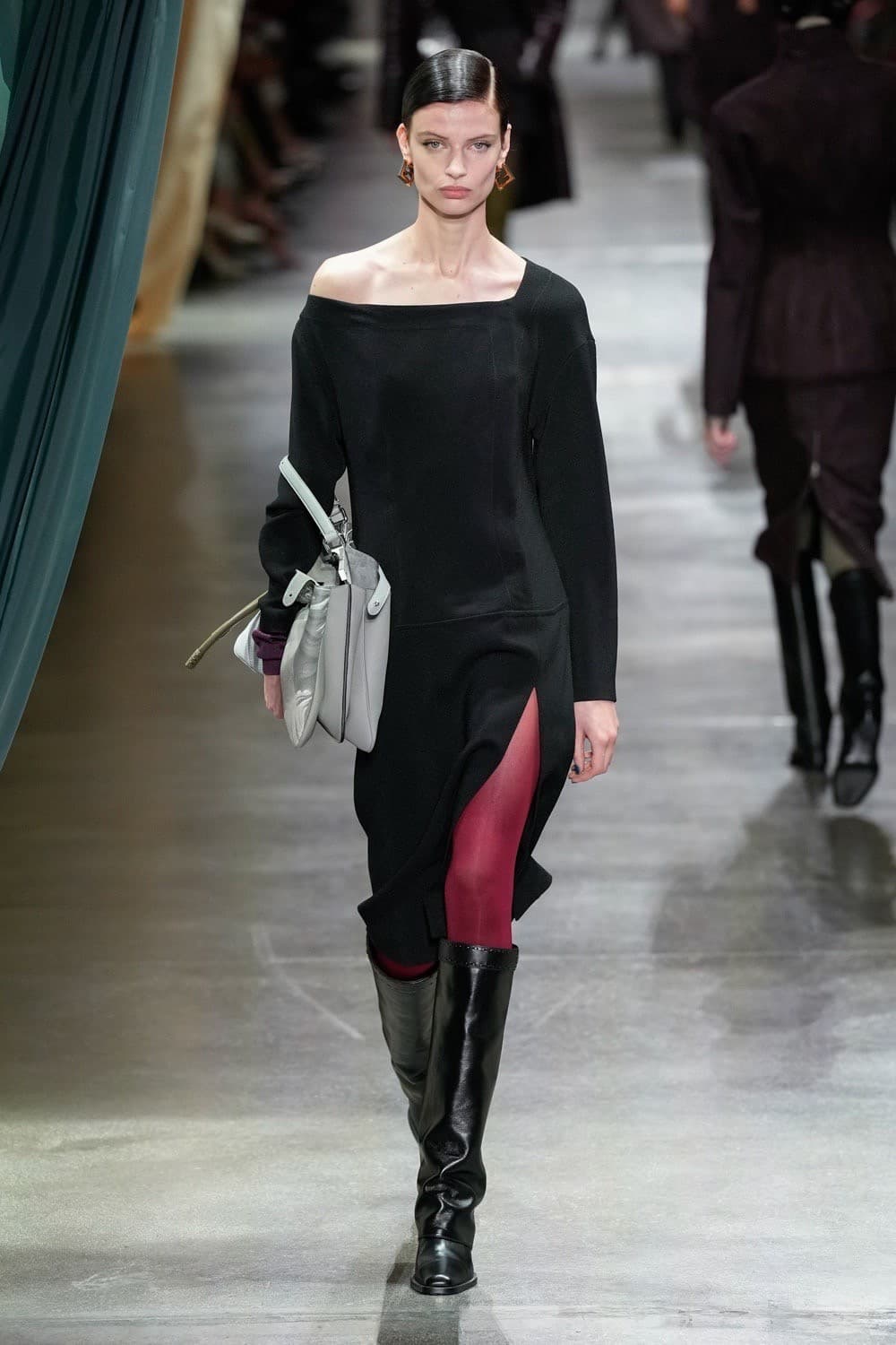 Fendi, Fendi Kim Jones, Fendi FW24, Fendi Fall Winter 2024, Fendi Fall Winter
