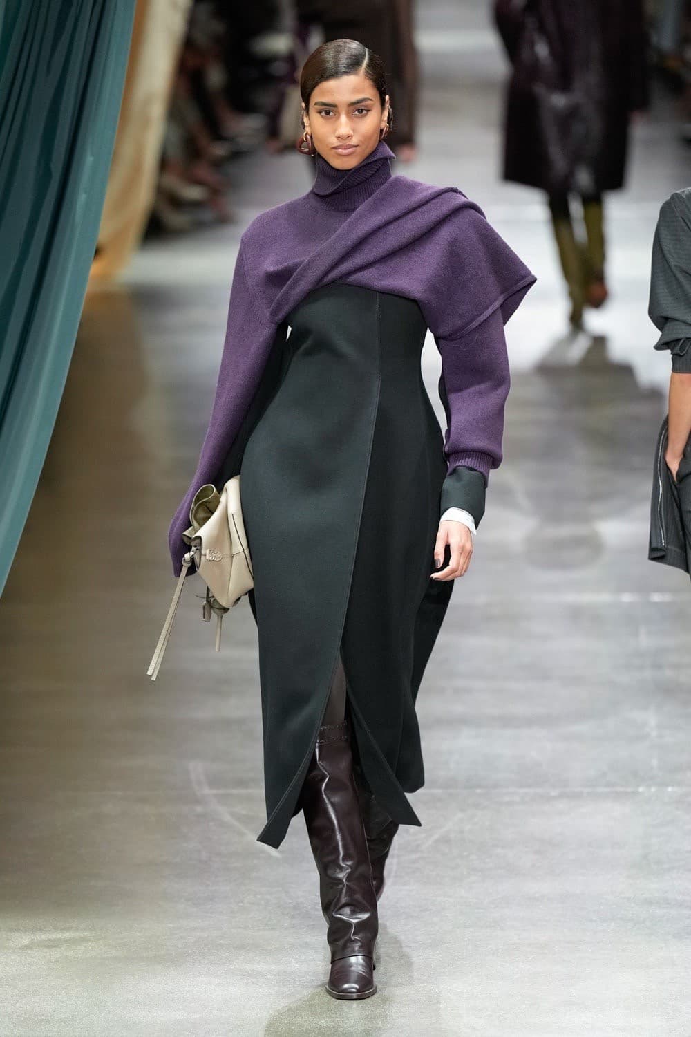 Fendi, Fendi Kim Jones, Fendi FW24, Fendi Fall Winter 2024, Fendi Fall Winter