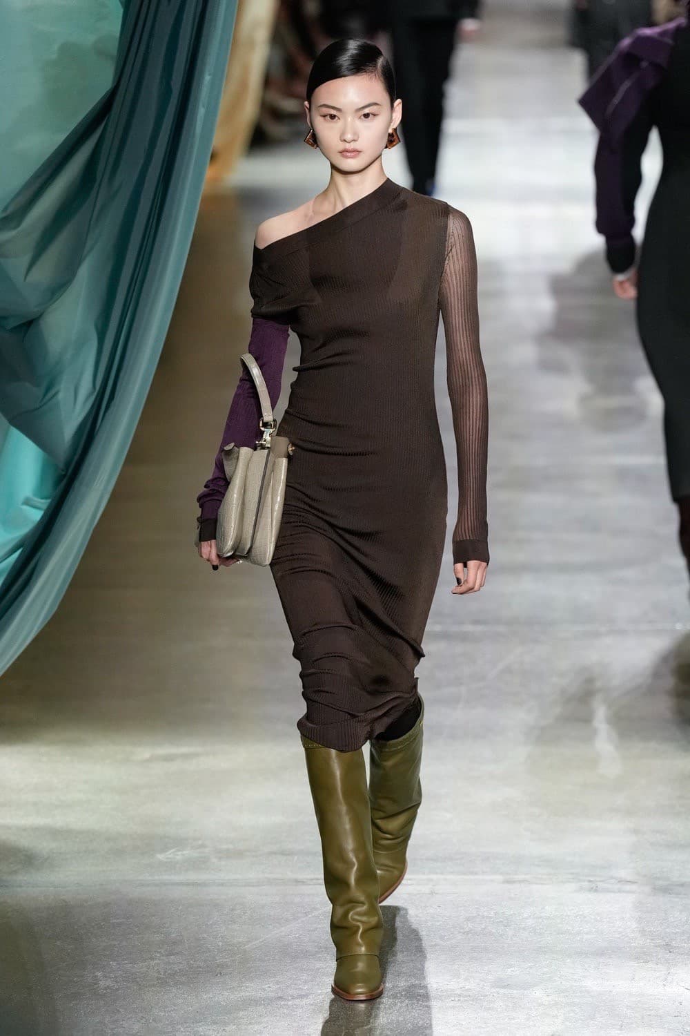 Fendi, Fendi Kim Jones, Fendi FW24, Fendi Fall Winter 2024, Fendi Fall Winter