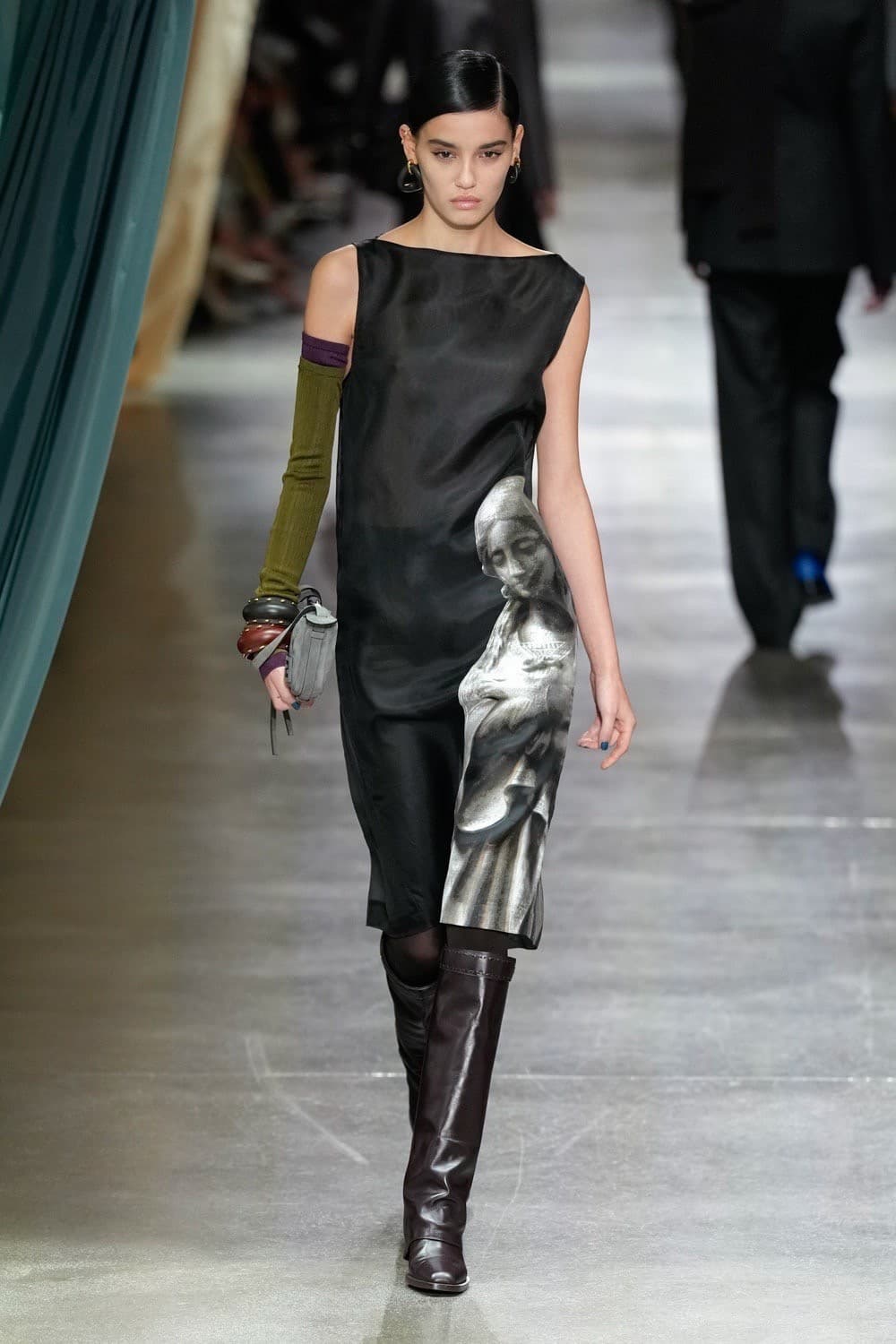 Fendi, Fendi Kim Jones, Fendi FW24, Fendi Fall Winter 2024, Fendi Fall Winter
