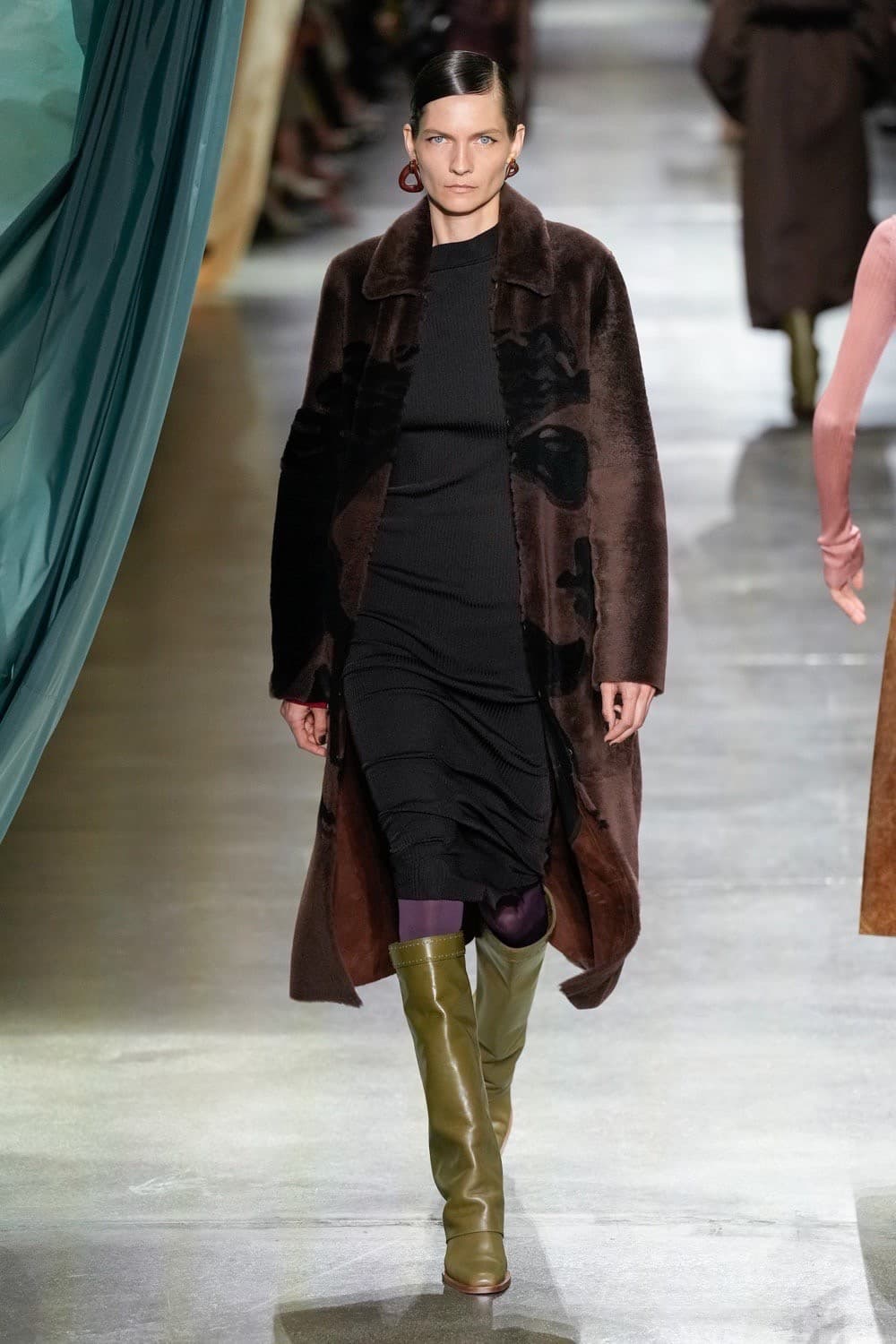 Fendi, Fendi Kim Jones, Fendi FW24, Fendi Fall Winter 2024, Fendi Fall Winter