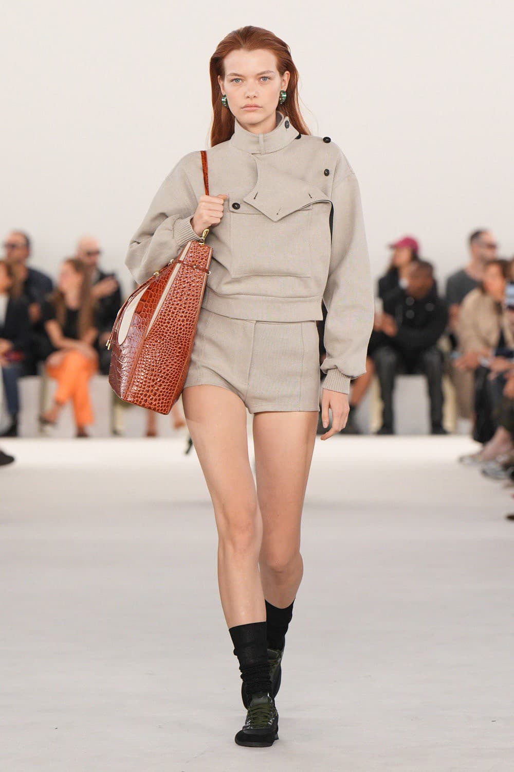 Ferragamo, Ferragamo SS24, Ferragamo Spring Summer, Ferragamo กระเป๋า, Ferragamo รองเท้า, Ferragamo ราคา