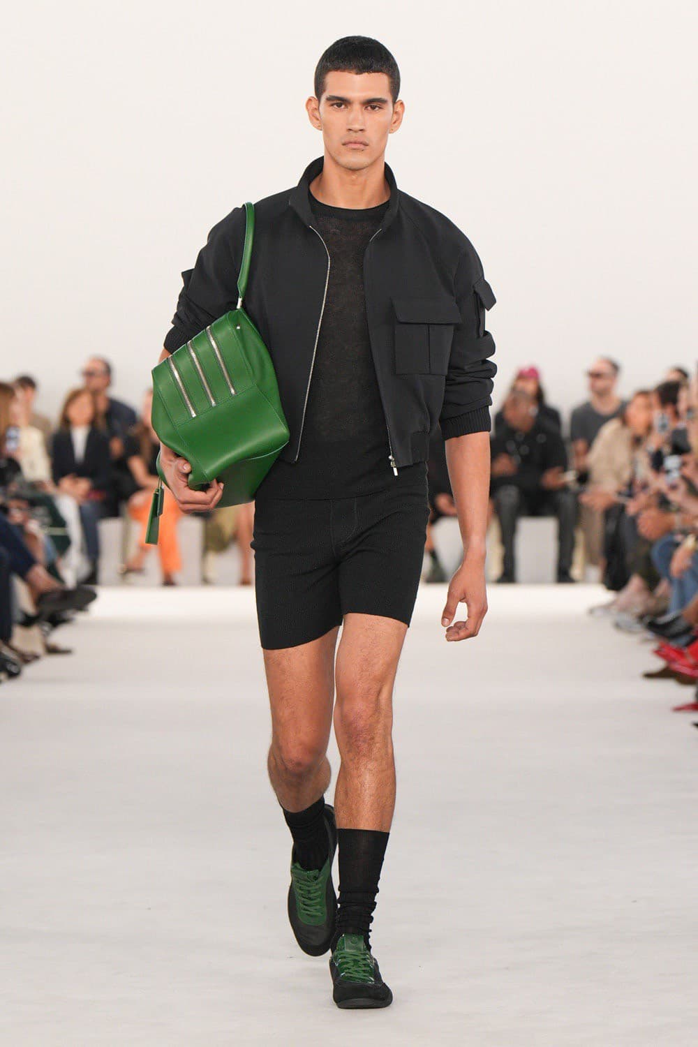 Ferragamo, Ferragamo SS24, Ferragamo Spring Summer, Ferragamo กระเป๋า, Ferragamo รองเท้า, Ferragamo ราคา