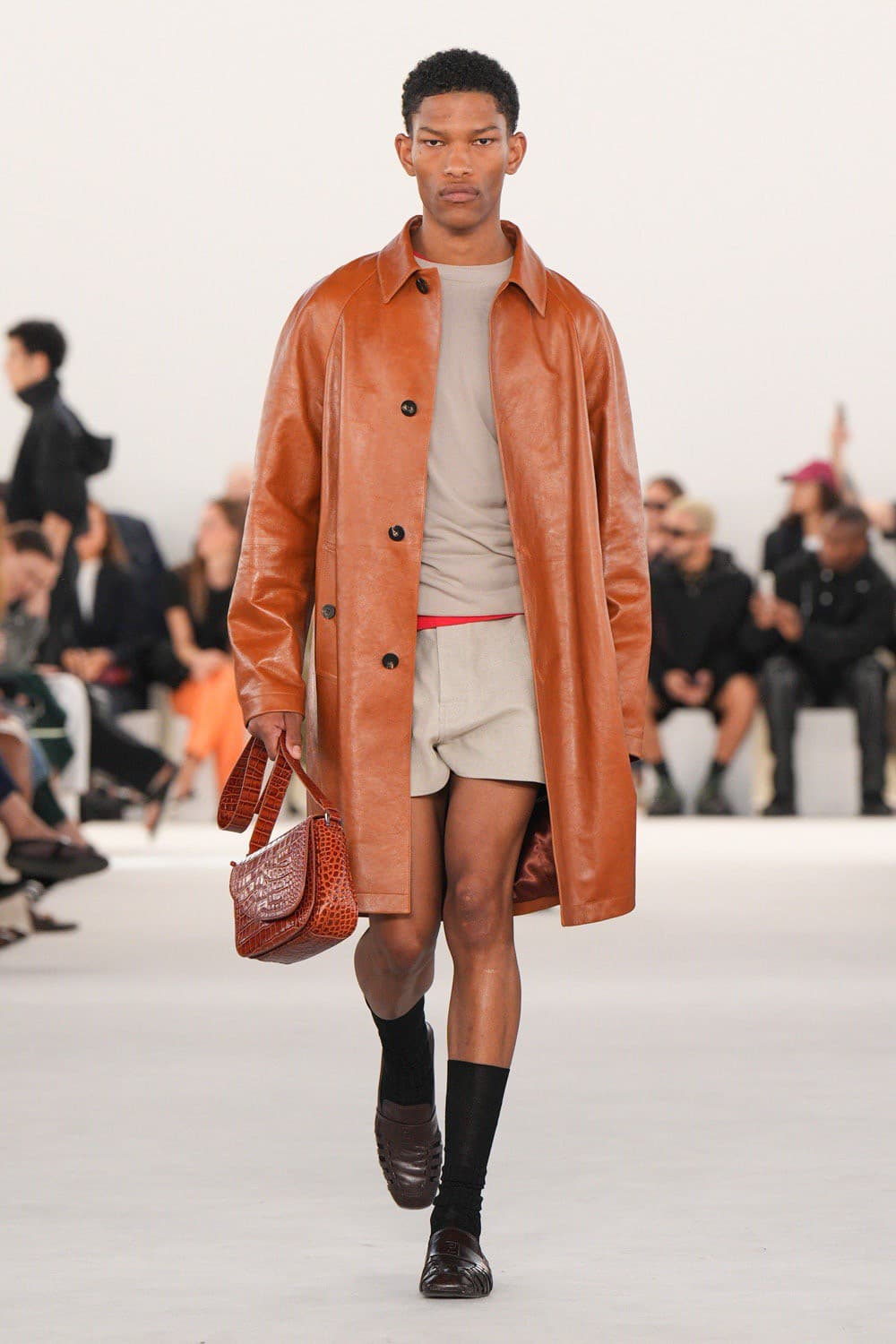 Ferragamo, Ferragamo SS24, Ferragamo Spring Summer, Ferragamo กระเป๋า, Ferragamo รองเท้า, Ferragamo ราคา