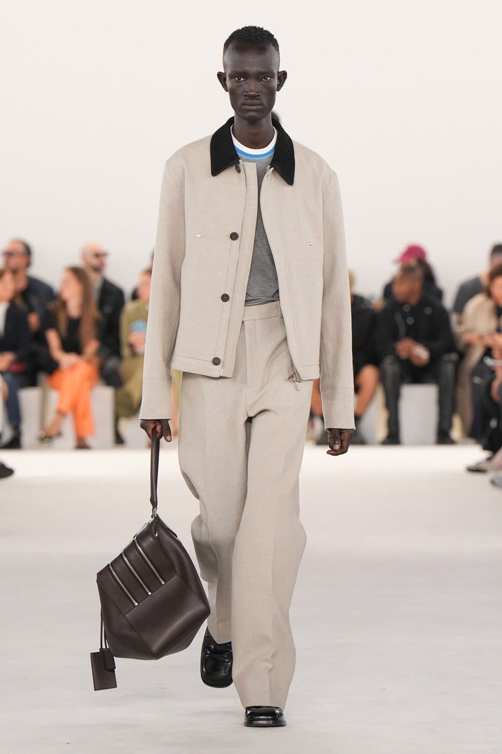 Ferragamo, Ferragamo SS24, Ferragamo Spring Summer, Ferragamo กระเป๋า, Ferragamo รองเท้า, Ferragamo ราคา