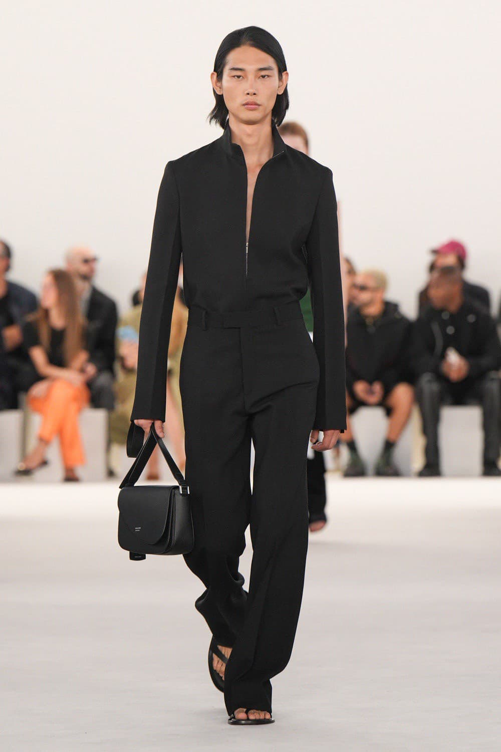 Ferragamo, Ferragamo SS24, Ferragamo Spring Summer, Ferragamo กระเป๋า, Ferragamo รองเท้า, Ferragamo ราคา