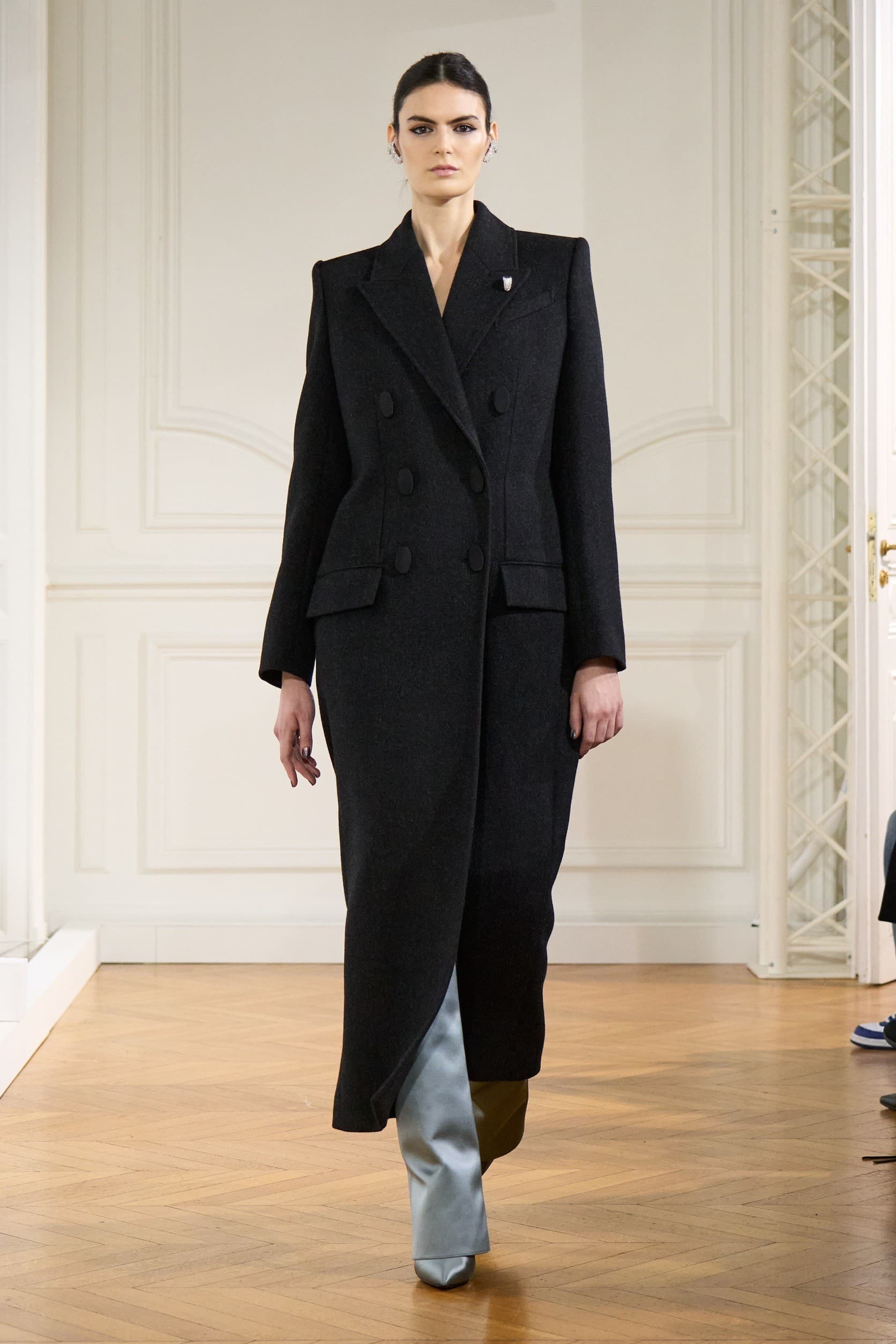 Givenchy, Givenchy Matthew Williams, Givenchy FW24, Givenchy Fall Winter 2024, Givenchy Fall Winter