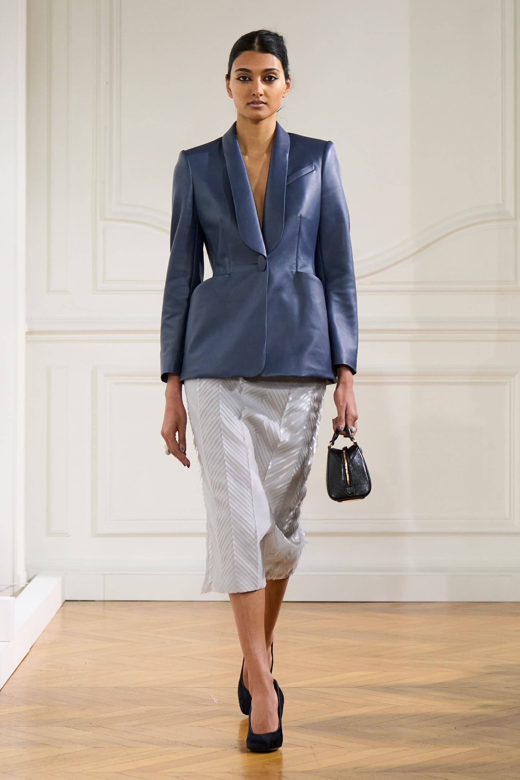 Givenchy, Givenchy Matthew Williams, Givenchy FW24, Givenchy Fall Winter 2024, Givenchy Fall Winter