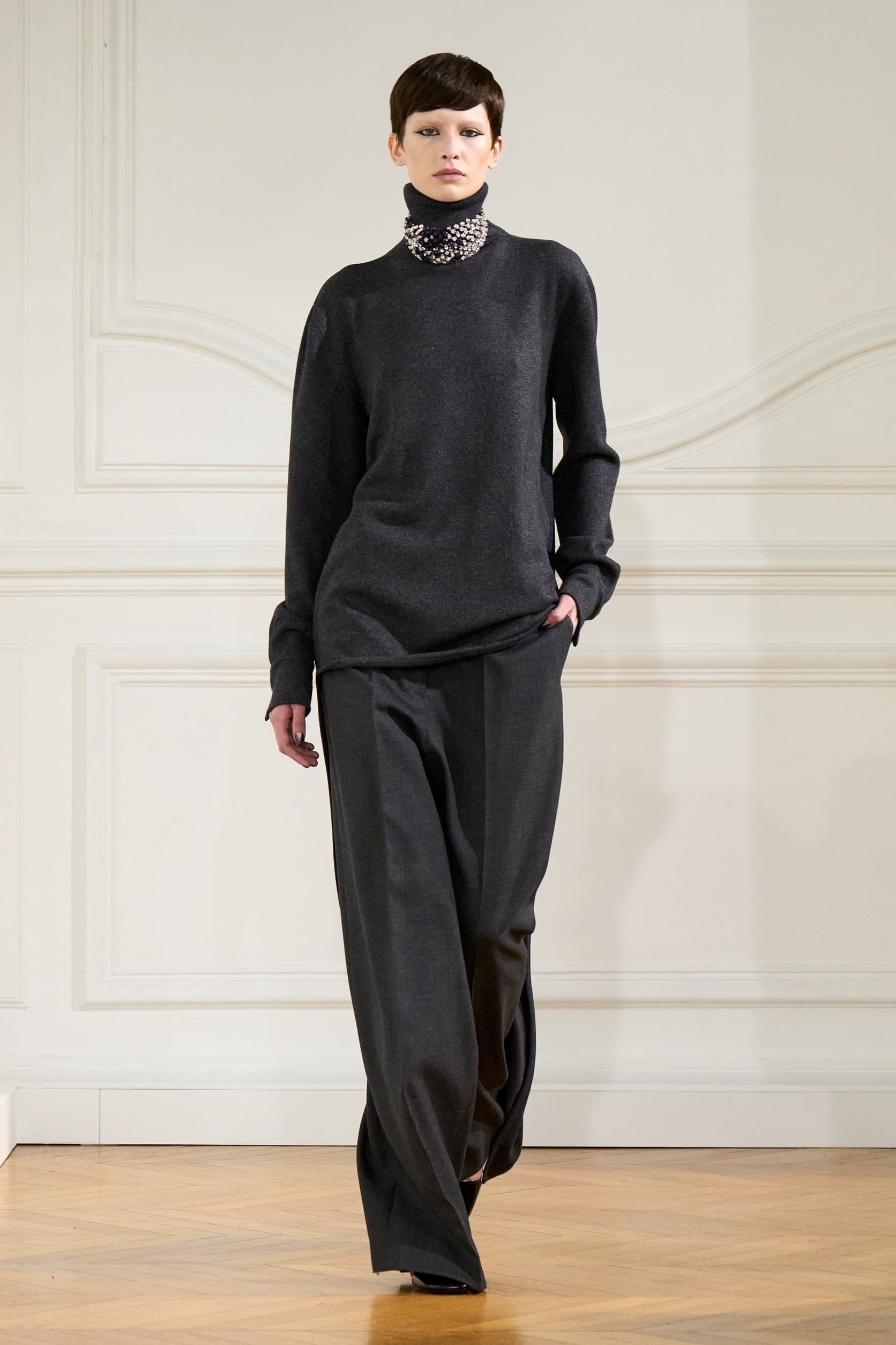 Givenchy, Givenchy Matthew Williams, Givenchy FW24, Givenchy Fall Winter 2024, Givenchy Fall Winter