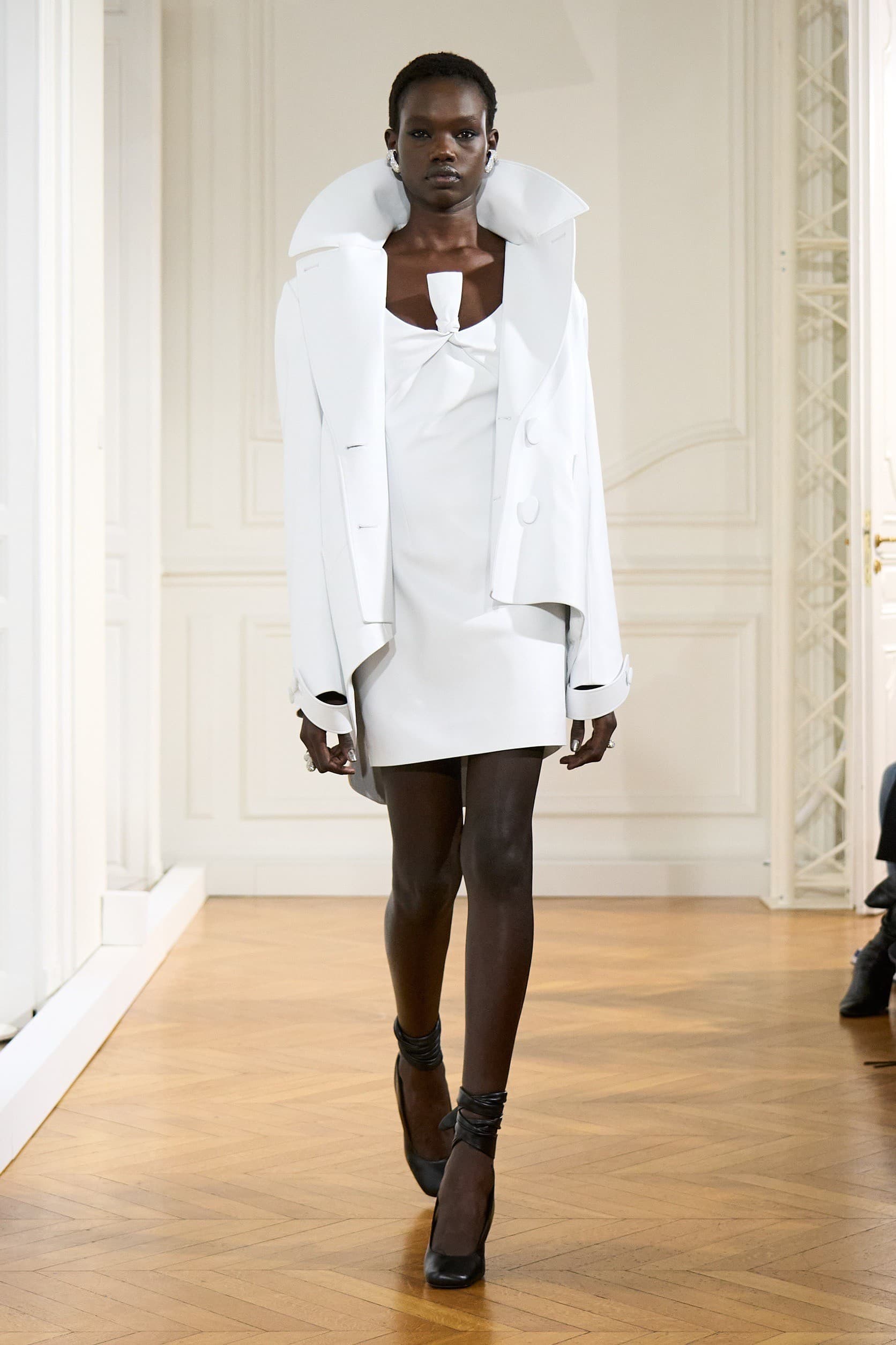 Givenchy, Givenchy Matthew Williams, Givenchy FW24, Givenchy Fall Winter 2024, Givenchy Fall Winter