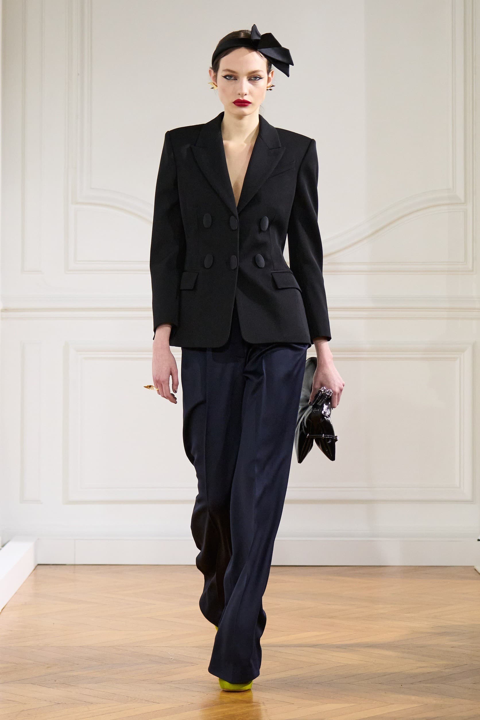 Givenchy, Givenchy Matthew Williams, Givenchy FW24, Givenchy Fall Winter 2024, Givenchy Fall Winter