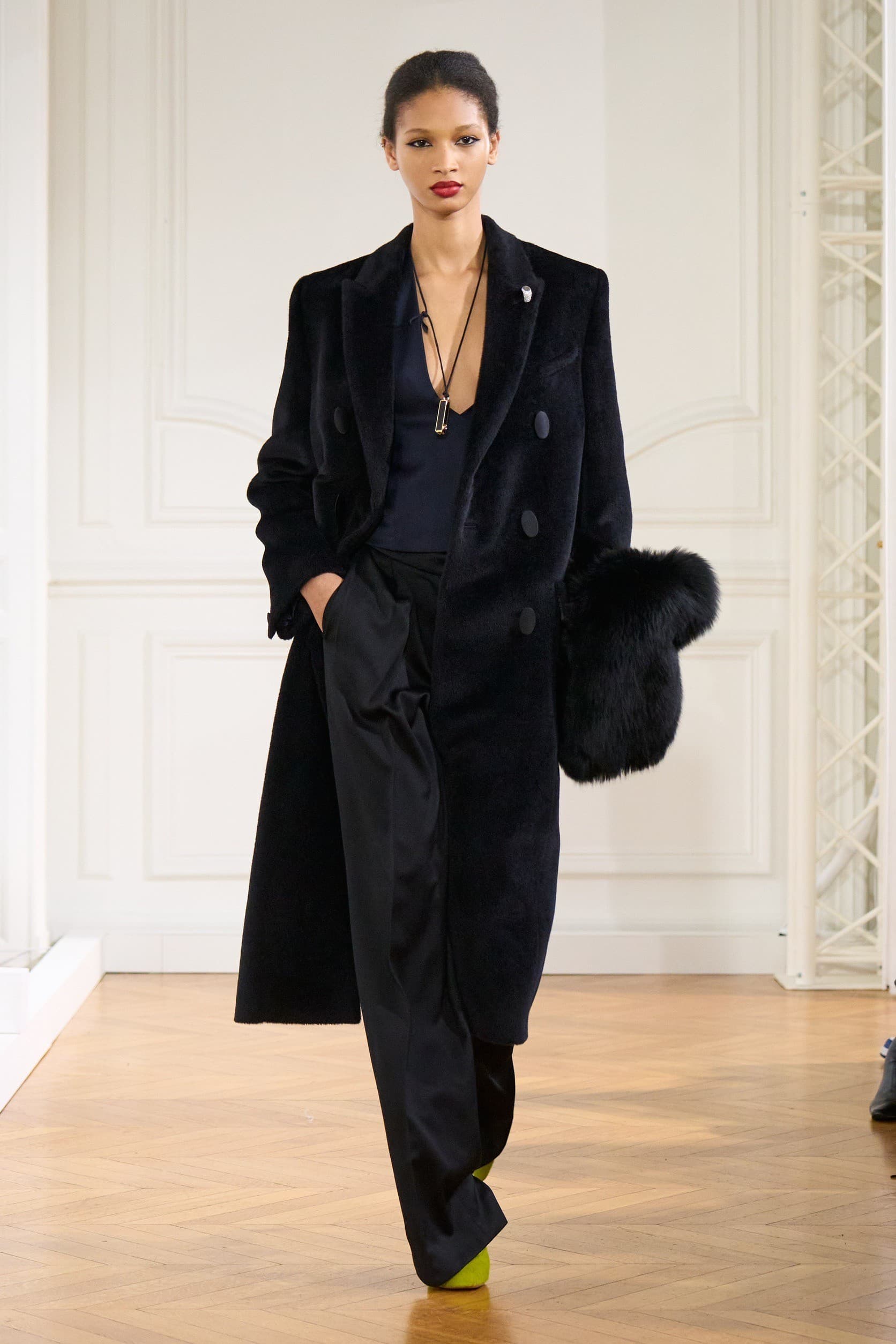 Givenchy, Givenchy Matthew Williams, Givenchy FW24, Givenchy Fall Winter 2024, Givenchy Fall Winter