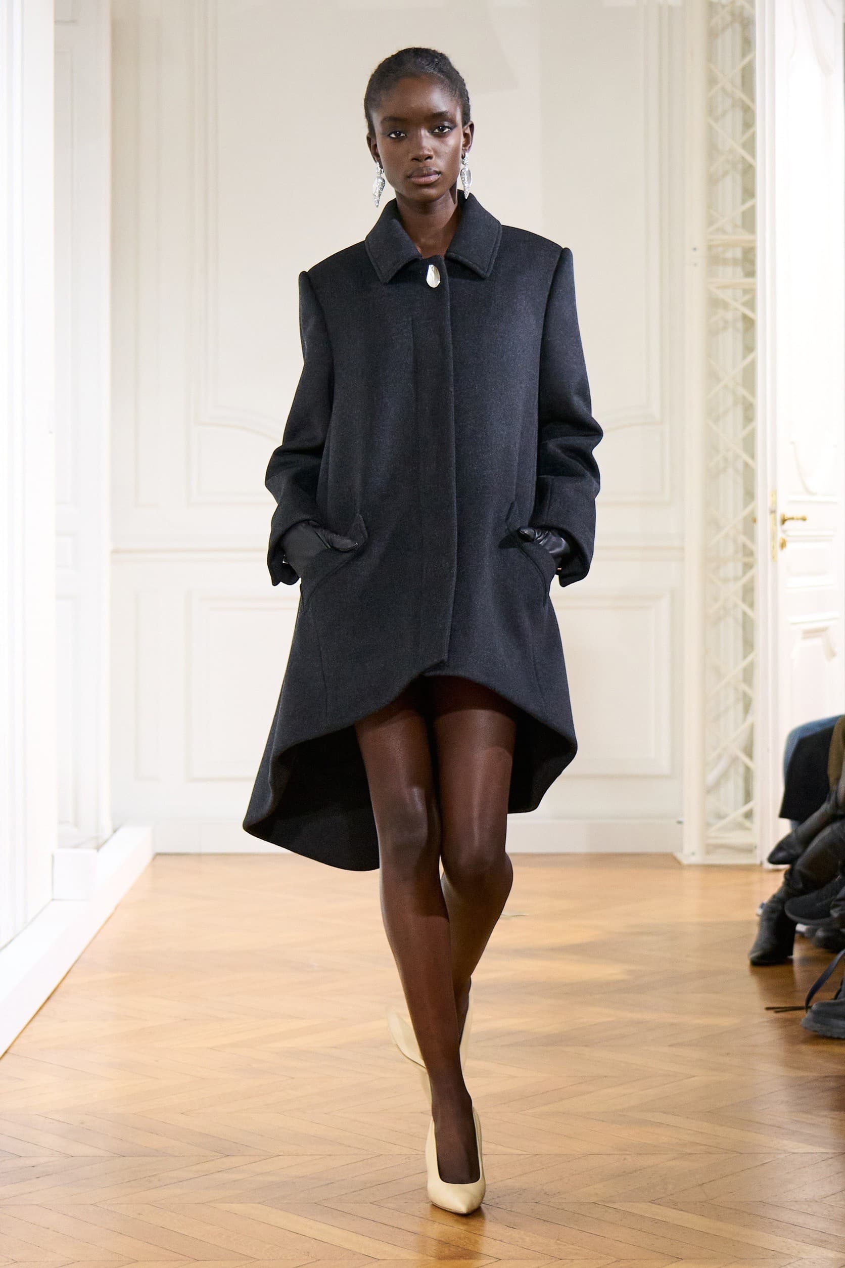 Givenchy, Givenchy Matthew Williams, Givenchy FW24, Givenchy Fall Winter 2024, Givenchy Fall Winter