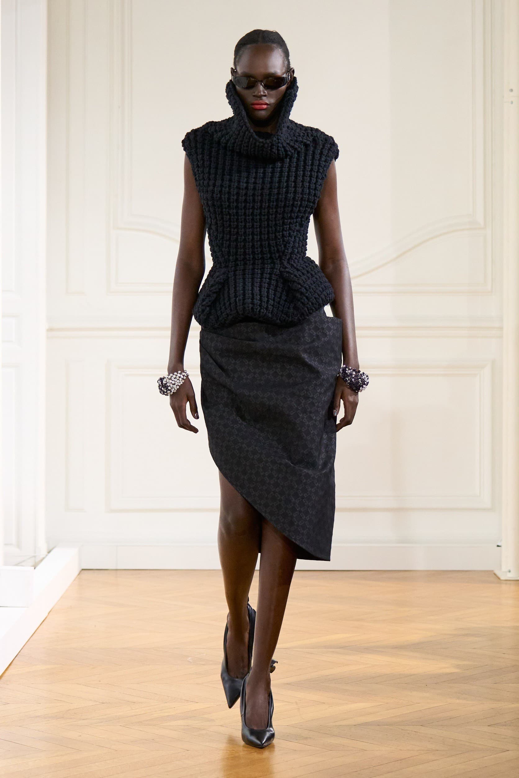 Givenchy, Givenchy Matthew Williams, Givenchy FW24, Givenchy Fall Winter 2024, Givenchy Fall Winter