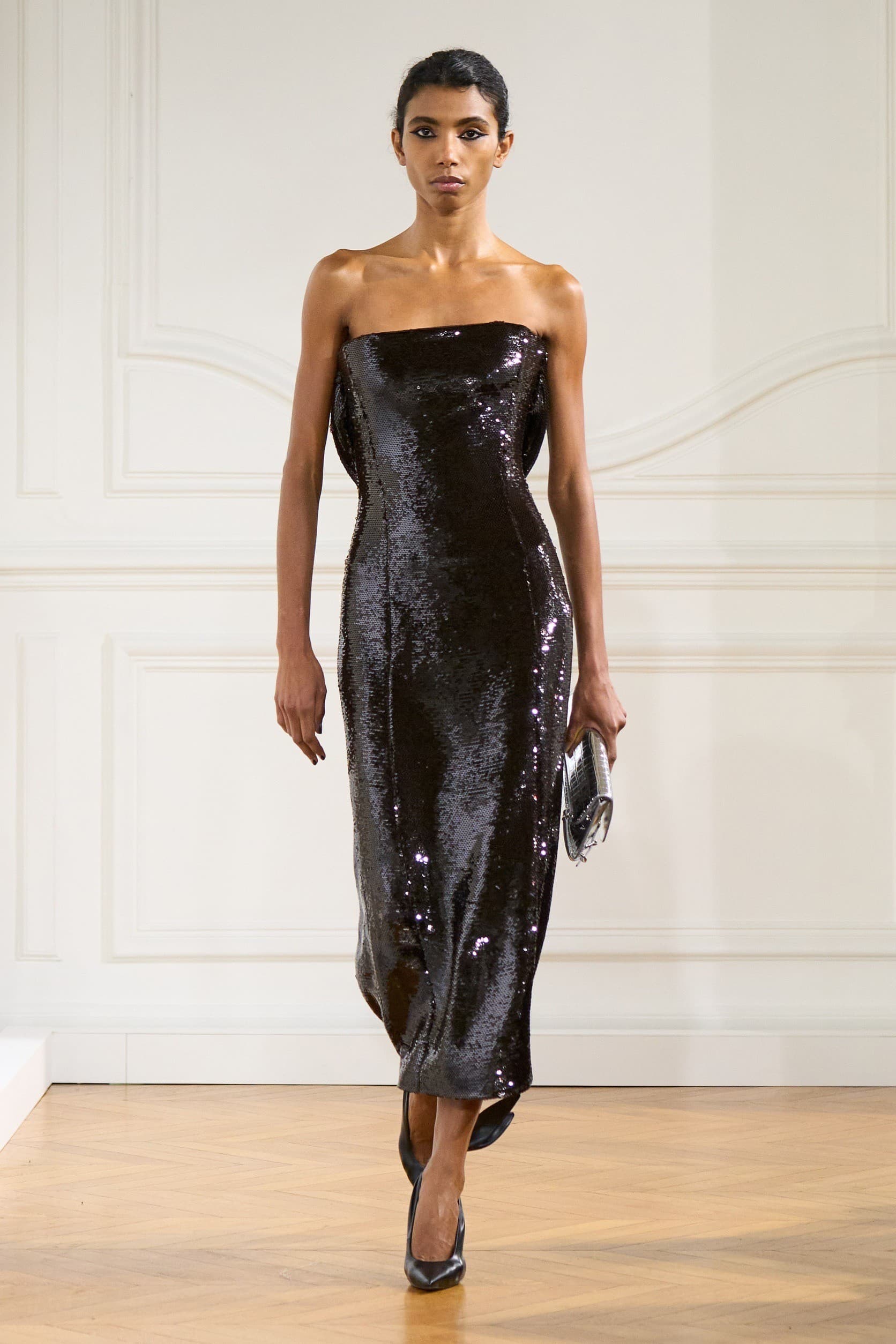 Givenchy, Givenchy Matthew Williams, Givenchy FW24, Givenchy Fall Winter 2024, Givenchy Fall Winter