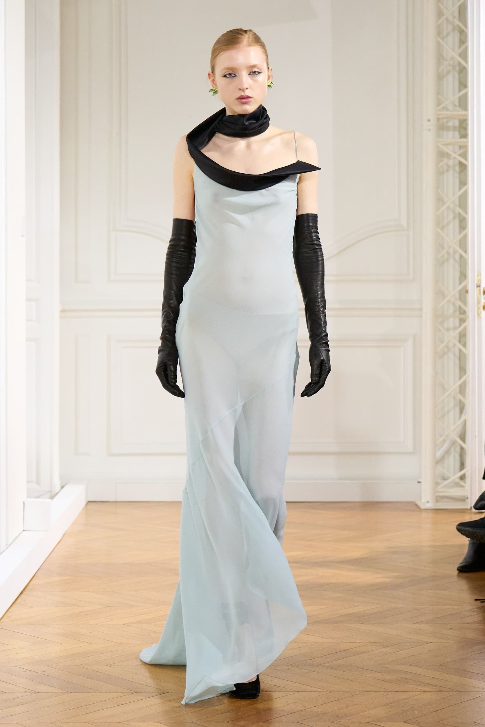 Givenchy, Givenchy Matthew Williams, Givenchy FW24, Givenchy Fall Winter 2024, Givenchy Fall Winter