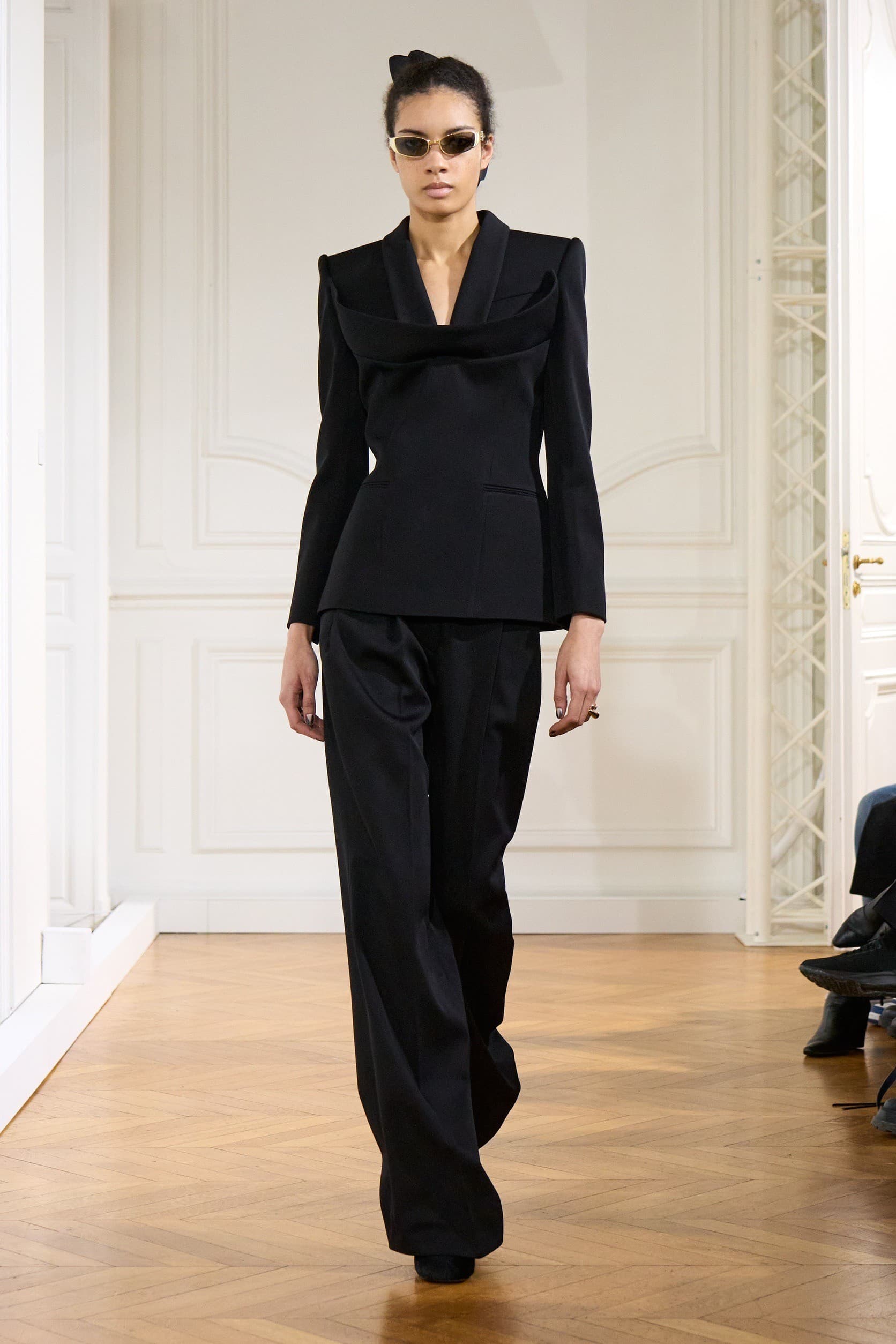 Givenchy, Givenchy Matthew Williams, Givenchy FW24, Givenchy Fall Winter 2024, Givenchy Fall Winter