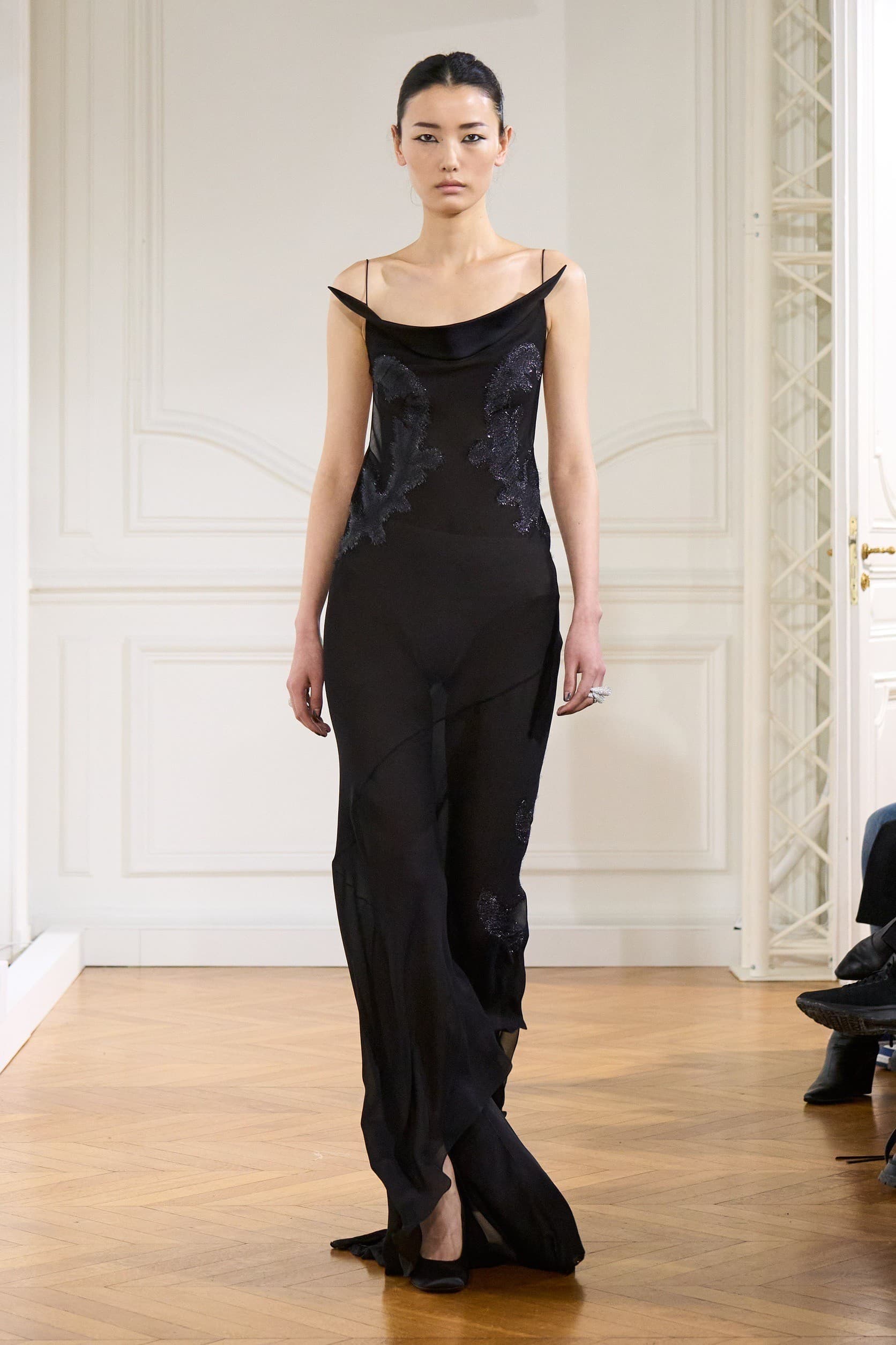 Givenchy, Givenchy Matthew Williams, Givenchy FW24, Givenchy Fall Winter 2024, Givenchy Fall Winter